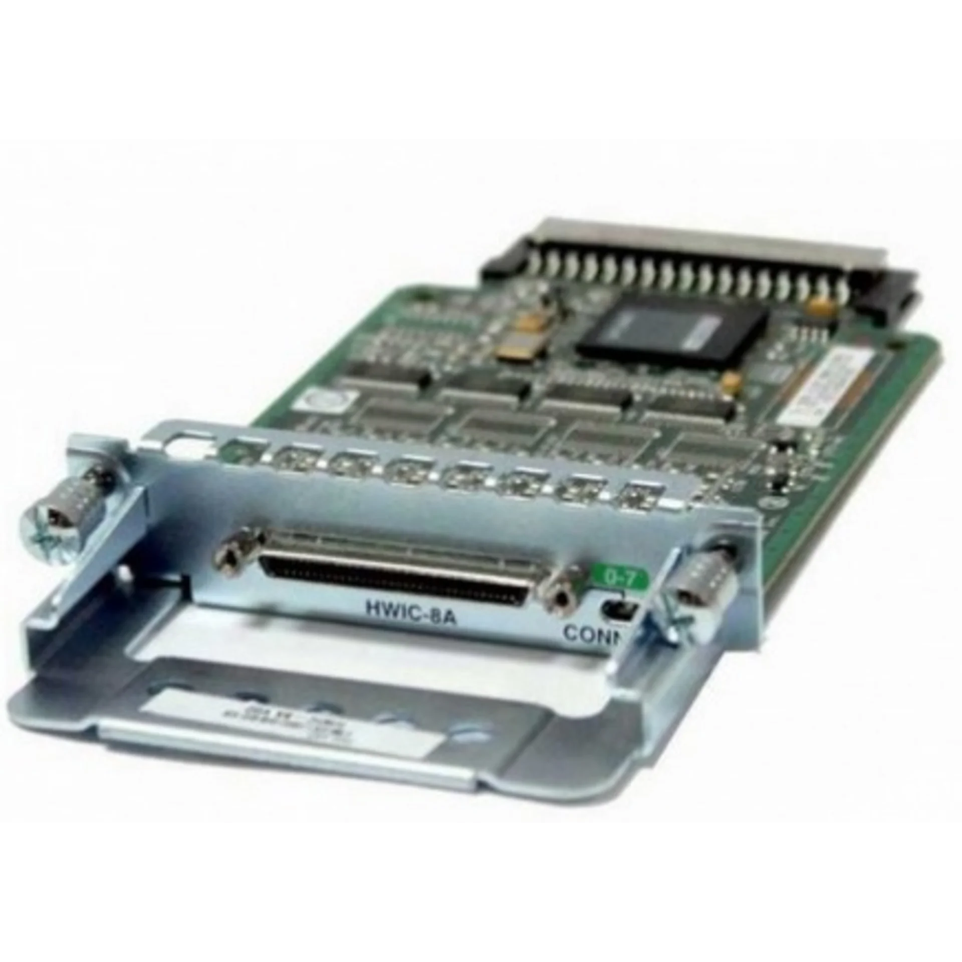 Модуль Cisco HWIC-8A