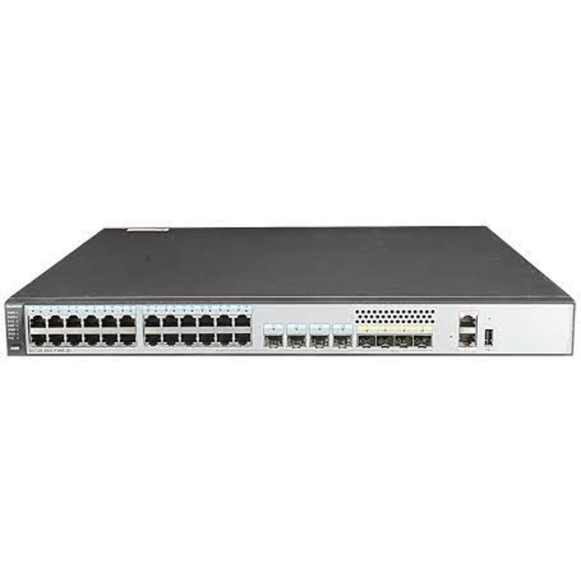 Коммутатор Huawei S5720-28X-SI-AC