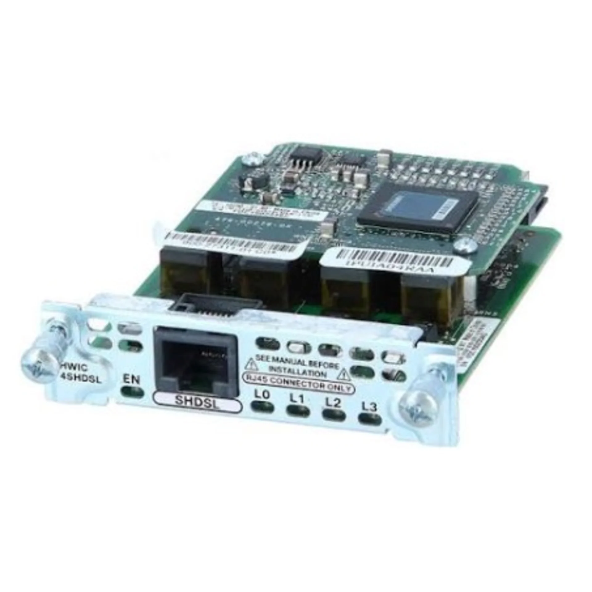 Модуль Cisco HWIC-4SHDSL