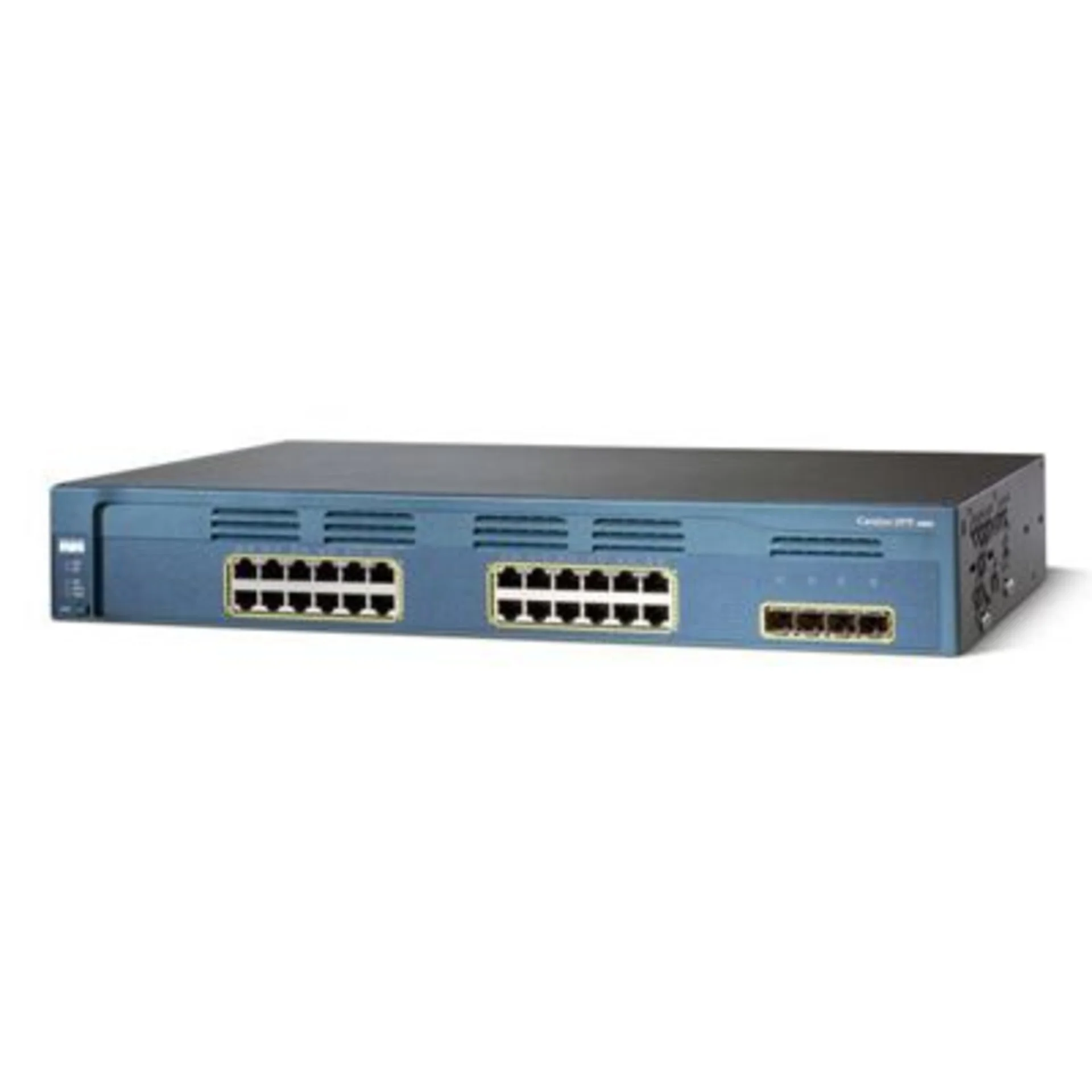 Коммутатор Cisco Catalyst WS-C2970G-24TS-E