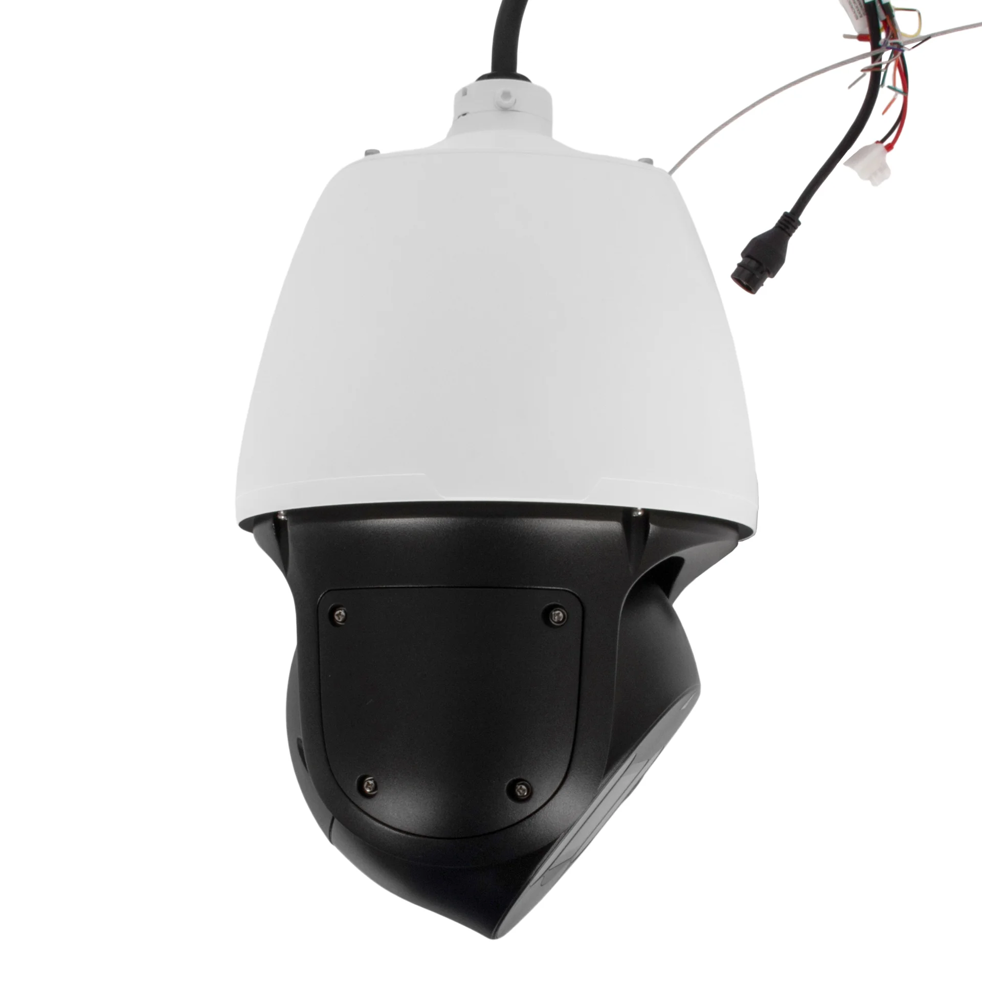 Камера cетевая PTZ 4Мп OMNY HPTZ-4WHSA-I-x33 с 33х оптическим увеличением, Smart ИК до 150м.