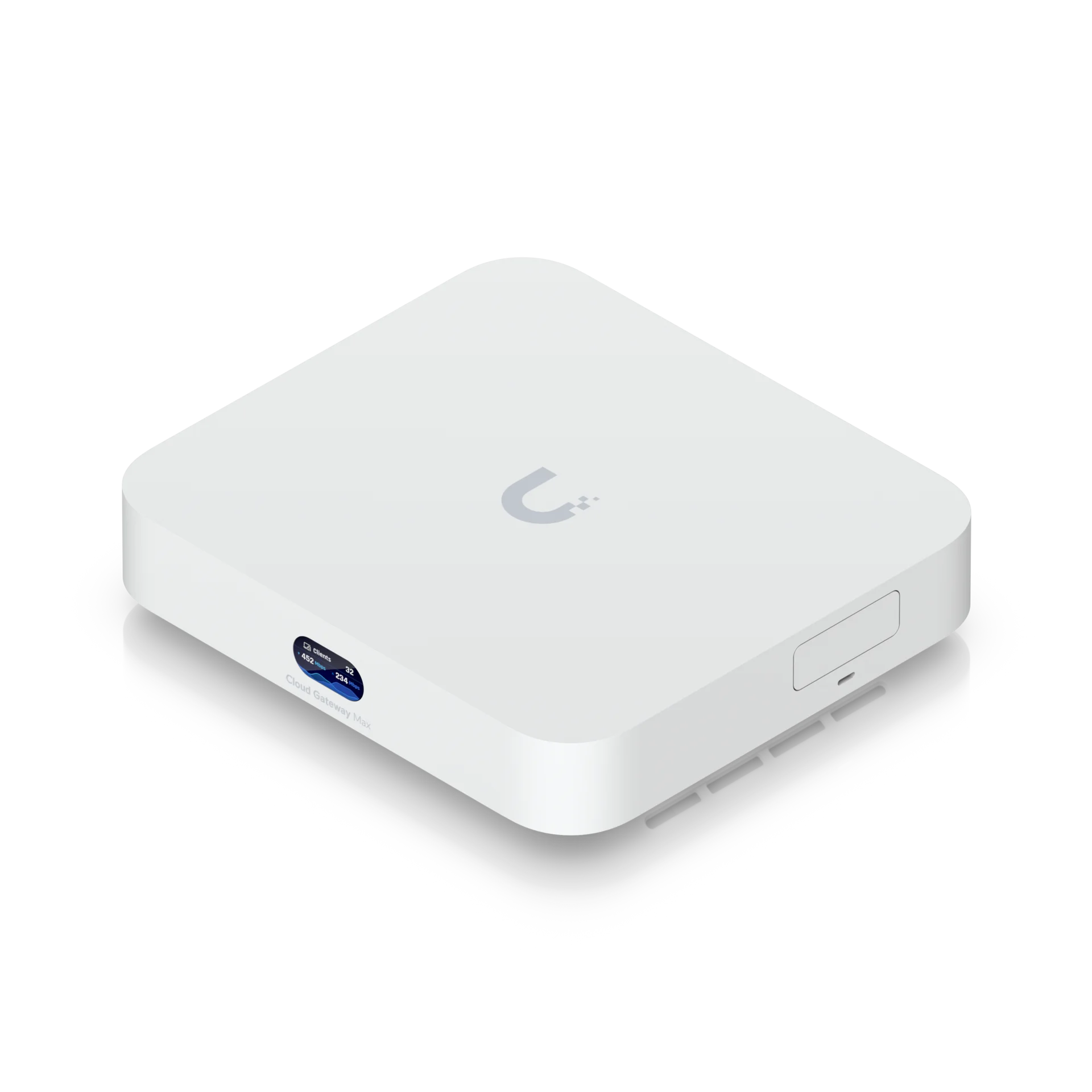 Маршрутизатор Ubiquiti Cloud Gateway Max