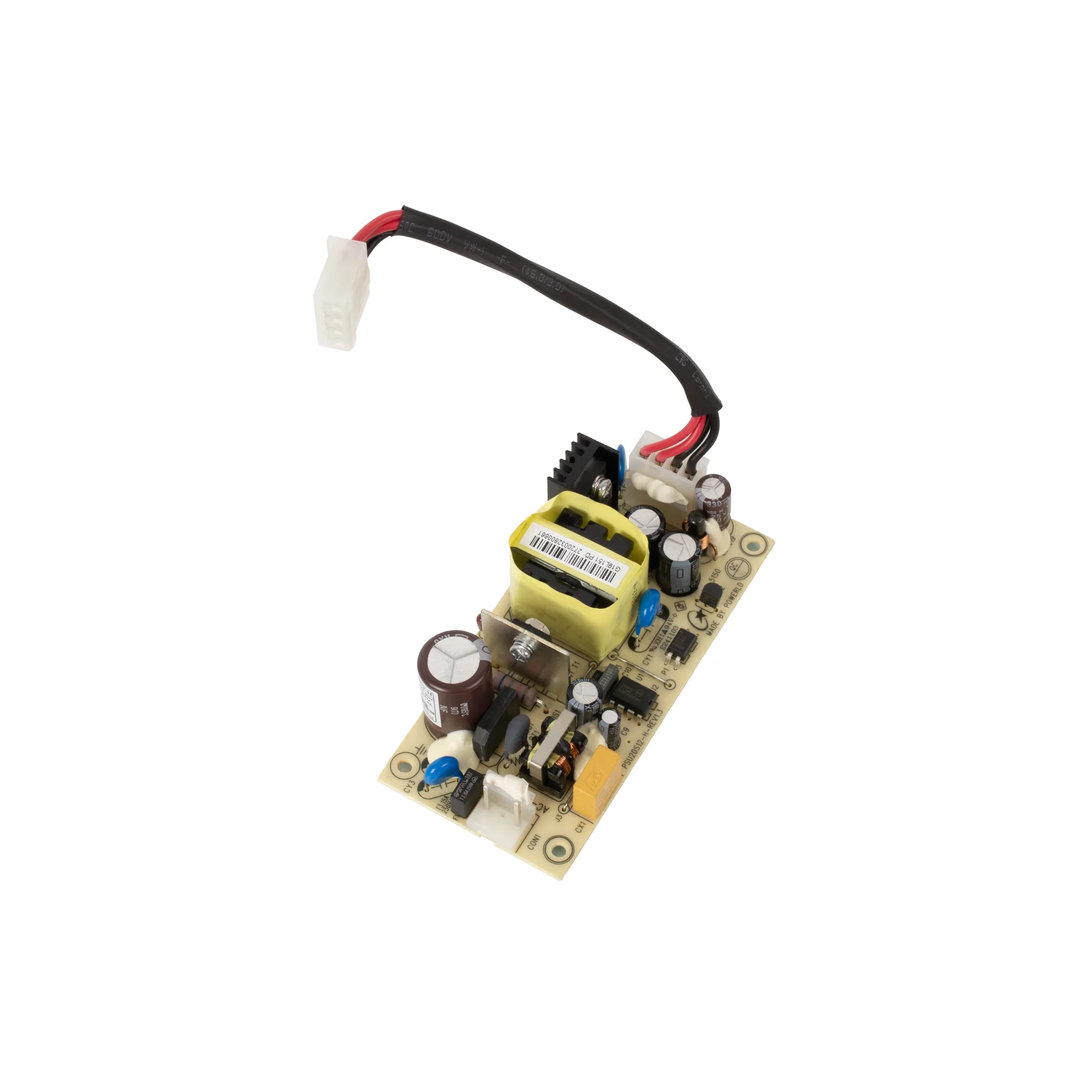 Блок питания PSU20S12-H 12В, 1.8A