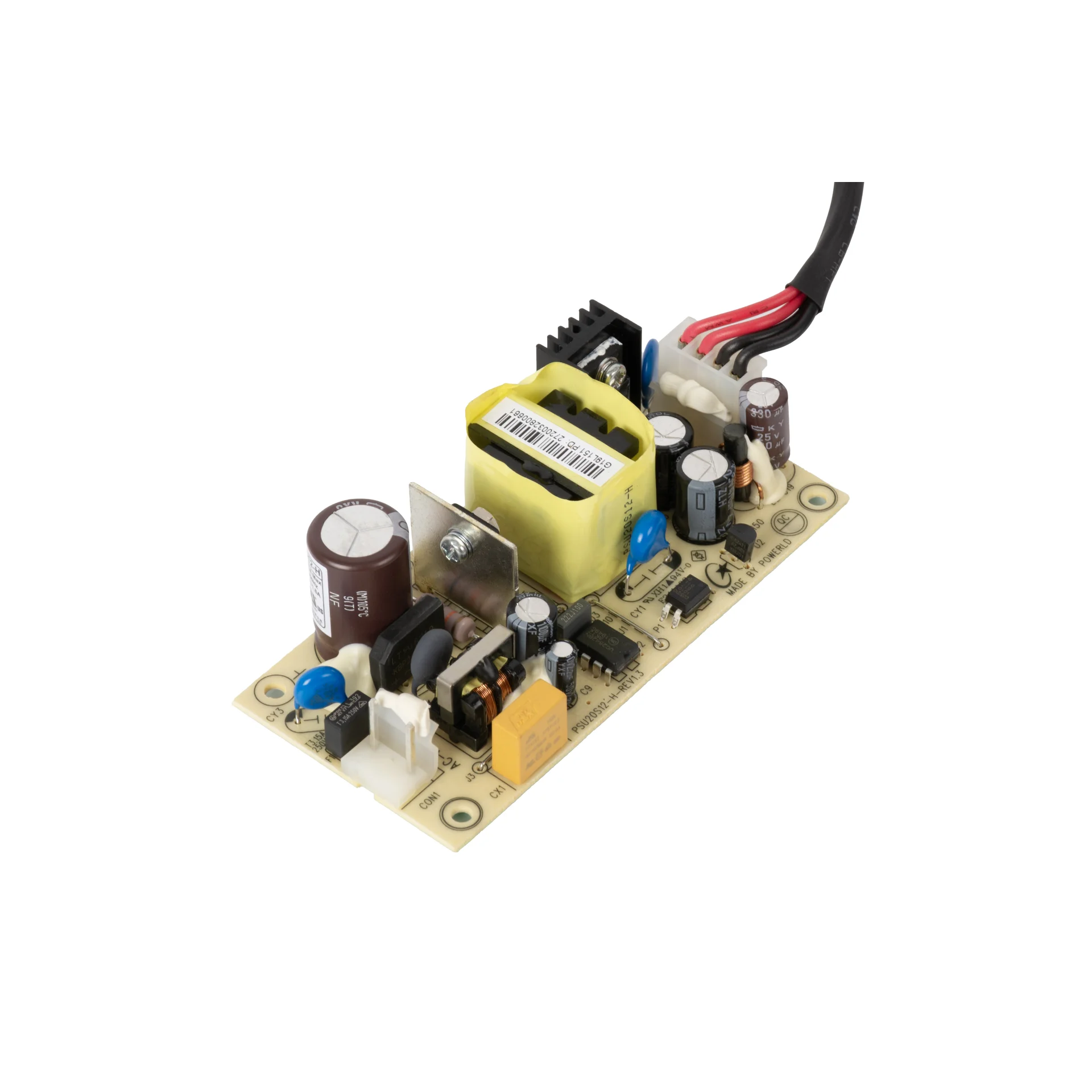 Блок питания PSU20S12-H 12В, 1.8A