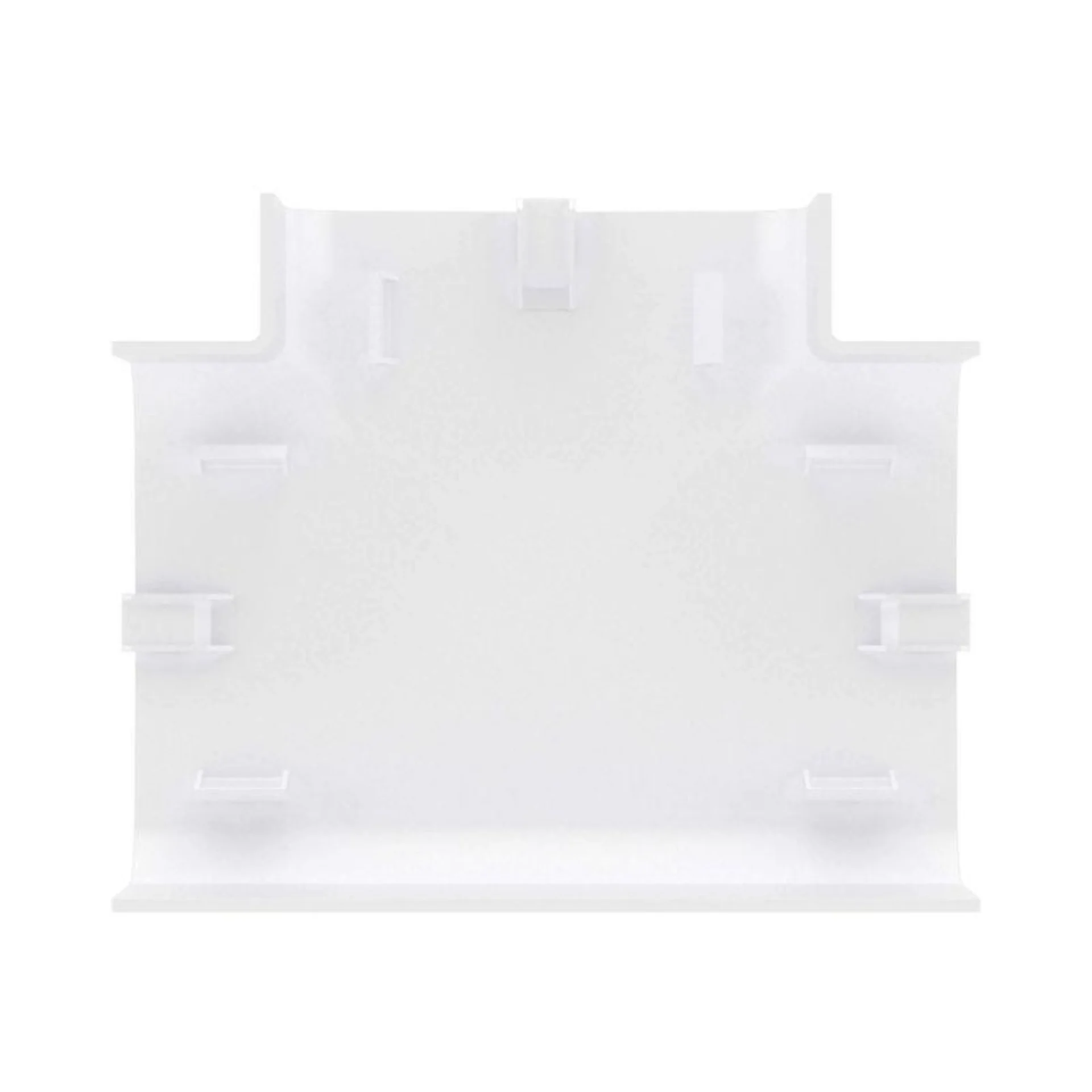 Тройник для кабель-канала 90х50 с разд. DKC 09506