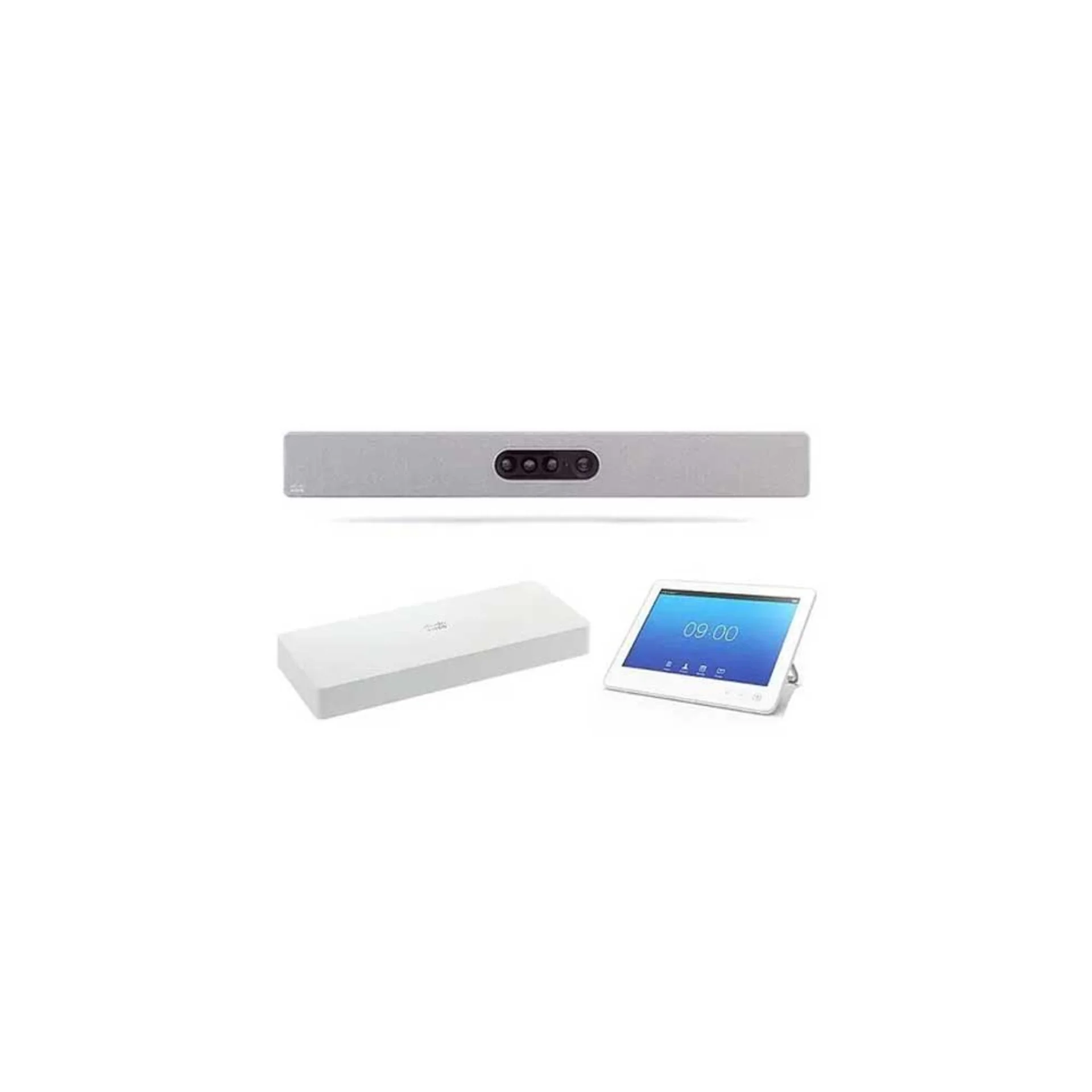 Система видеоконференцсвязи Cisco Webex Room CS-KIT-MINI-K9