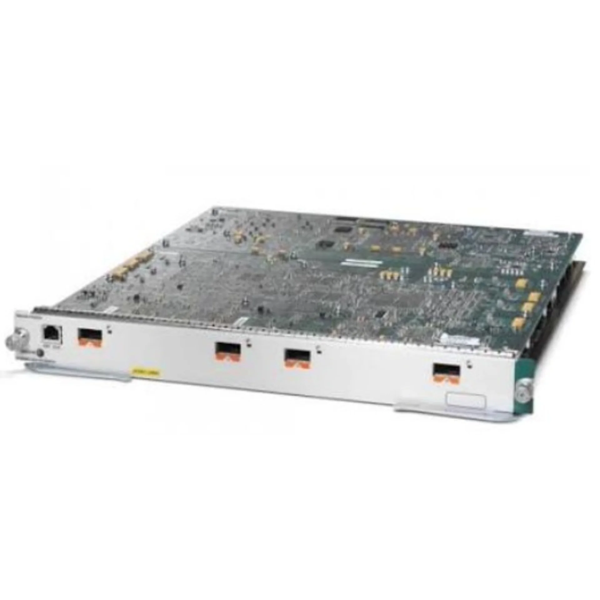 Модуль Cisco 7600-ES+4TG3CXL