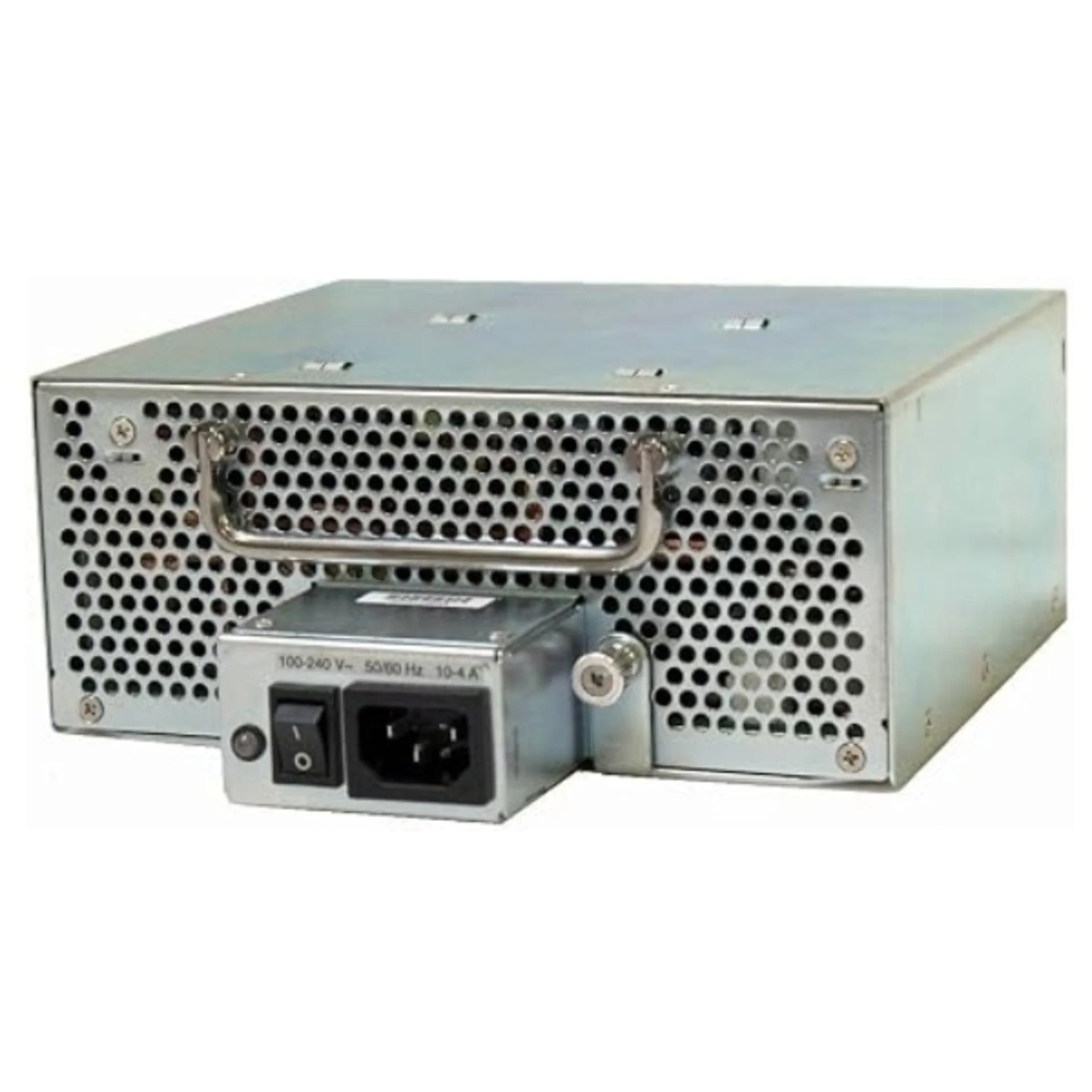 Блок питания Cisco PWR-3845-AC-IP