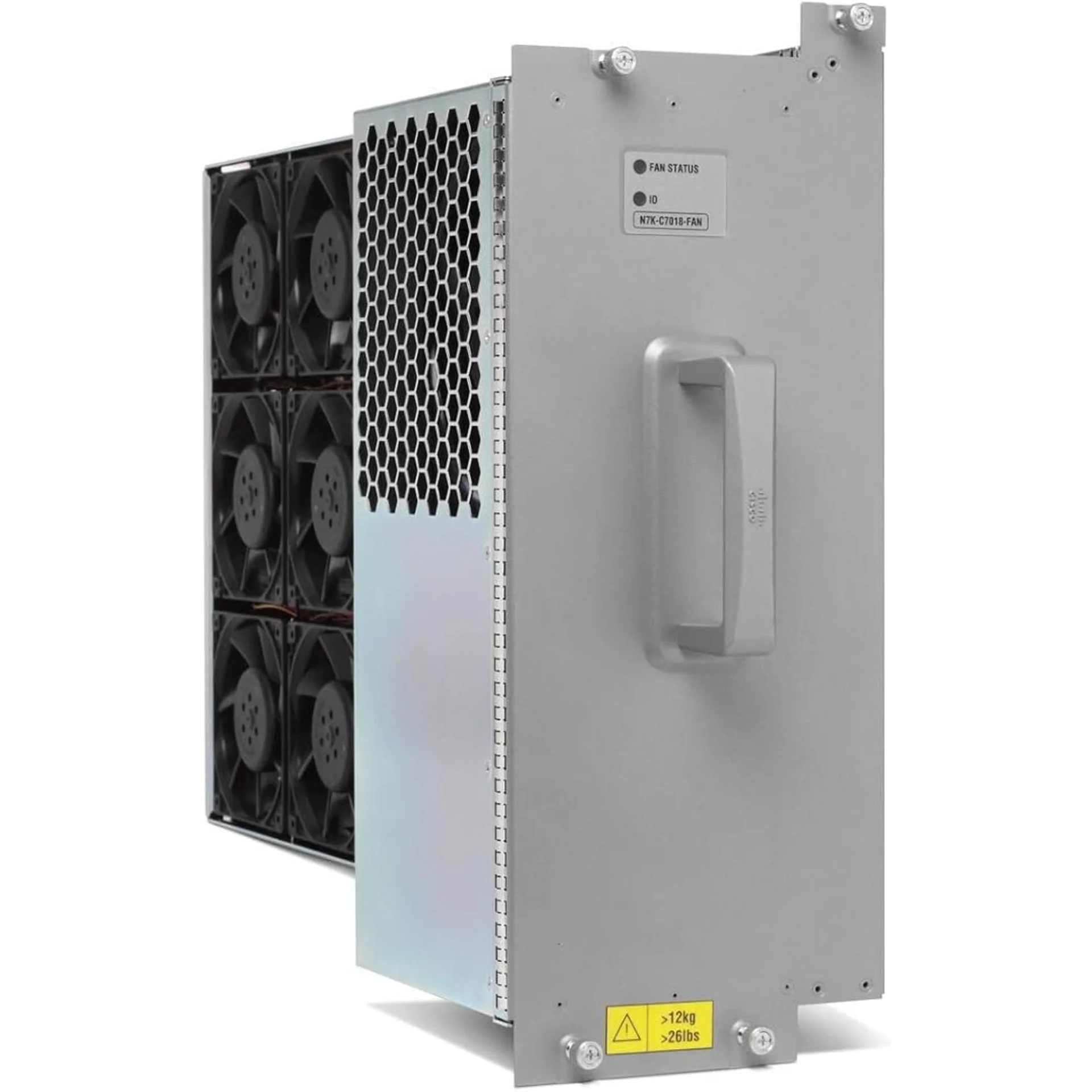 Блок вентиляторов Cisco N7K-C7018-FAN
