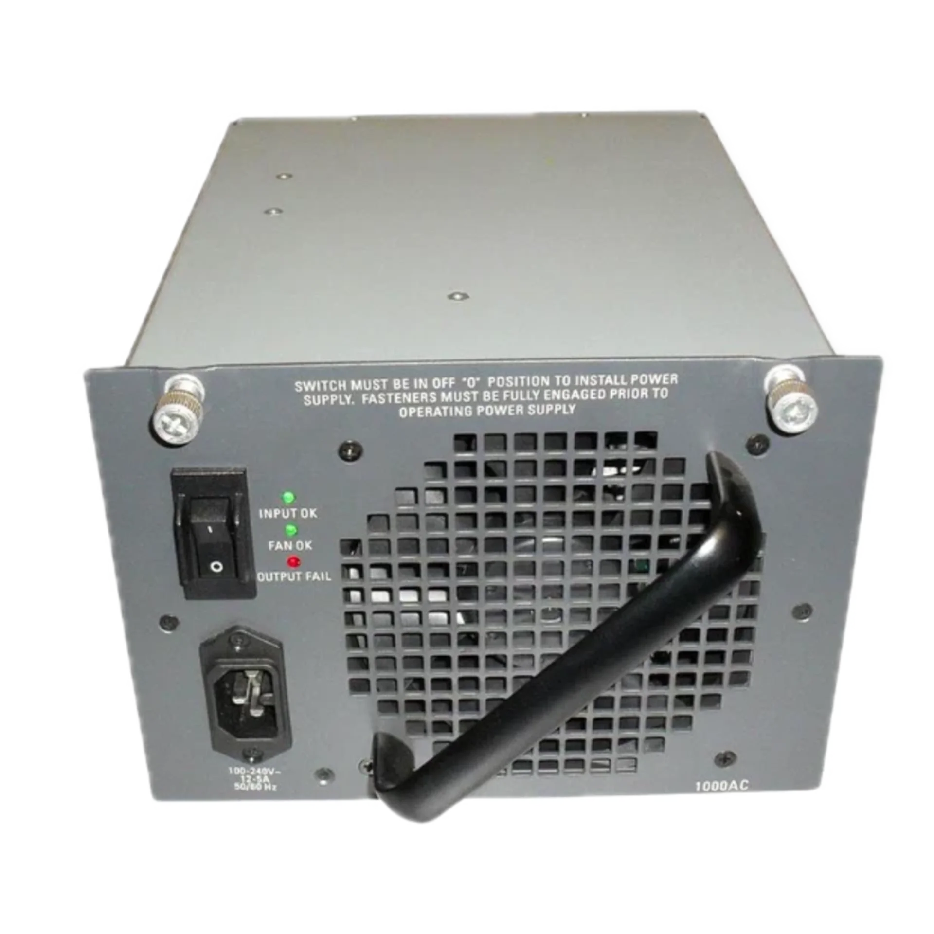 Блок питания Cisco Catalyst PWR-C45-1000AC