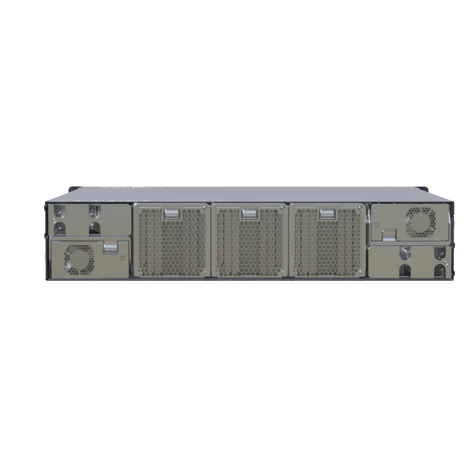 Модульная DWDM-платформа Huawei DC908