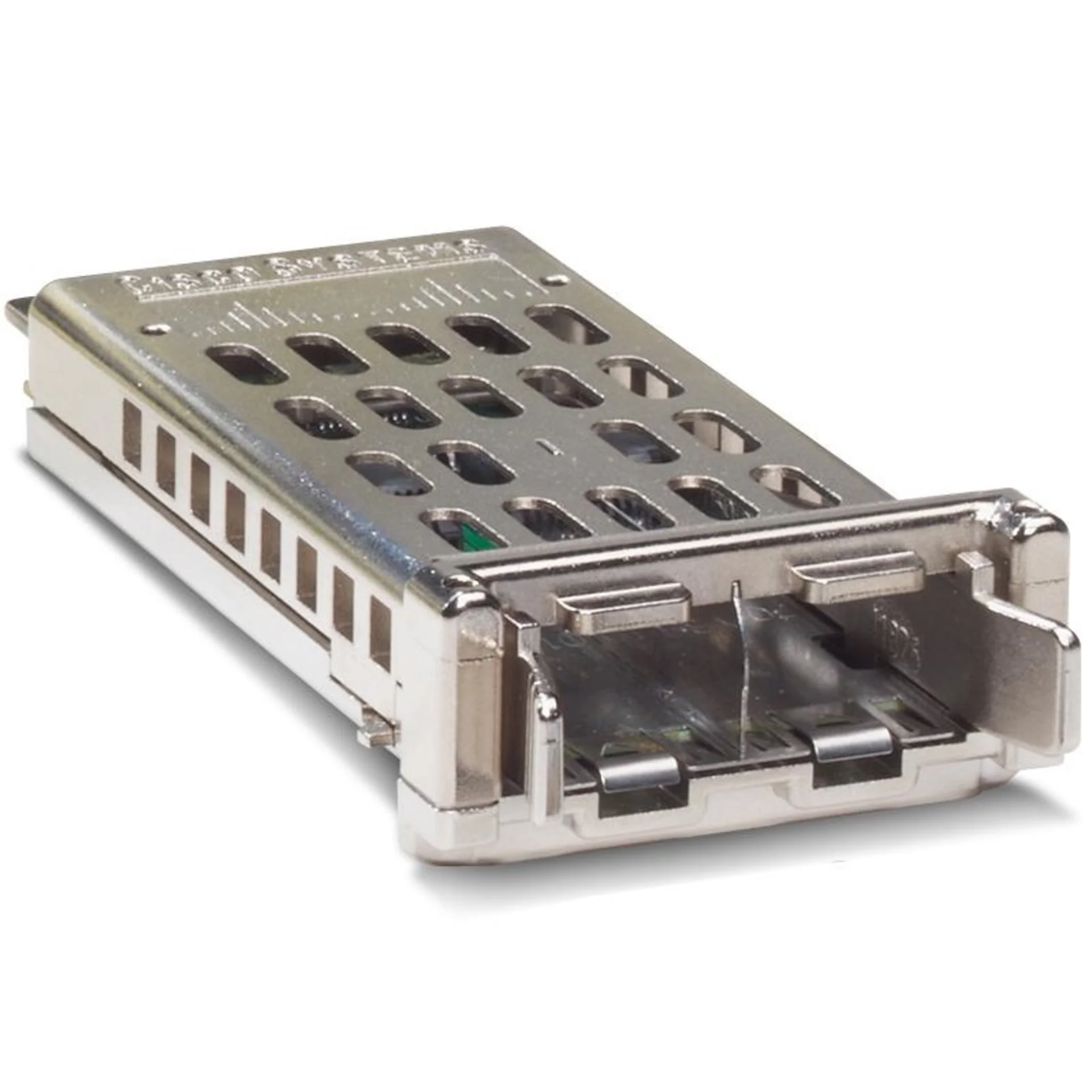 Адаптер Cisco CVR-X2-SFP, X2 в 2х SFP