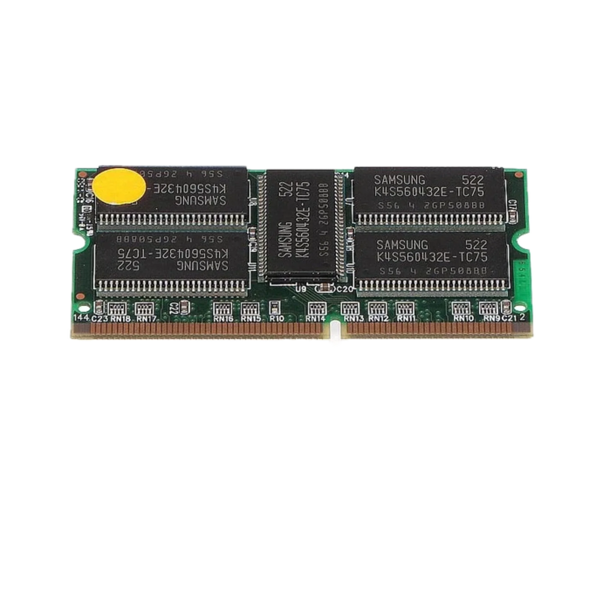 Модуль памяти Cisco MEM-S2-512MB для SUP2 и SUP720