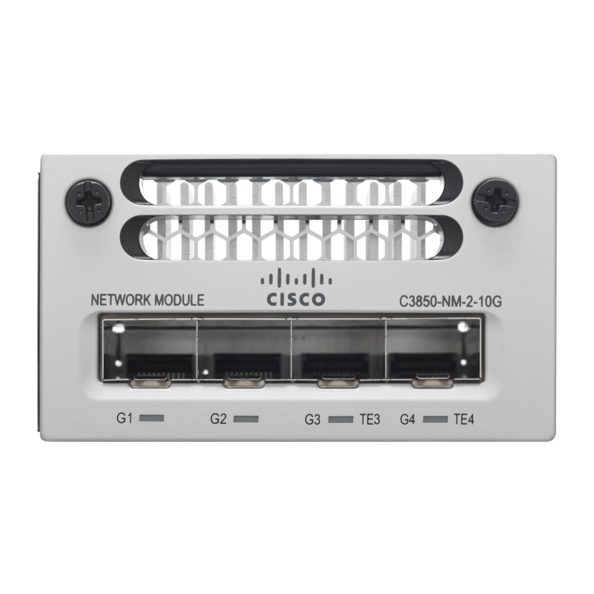 Модуль Cisco Catalyst C3850-NM-2-10G