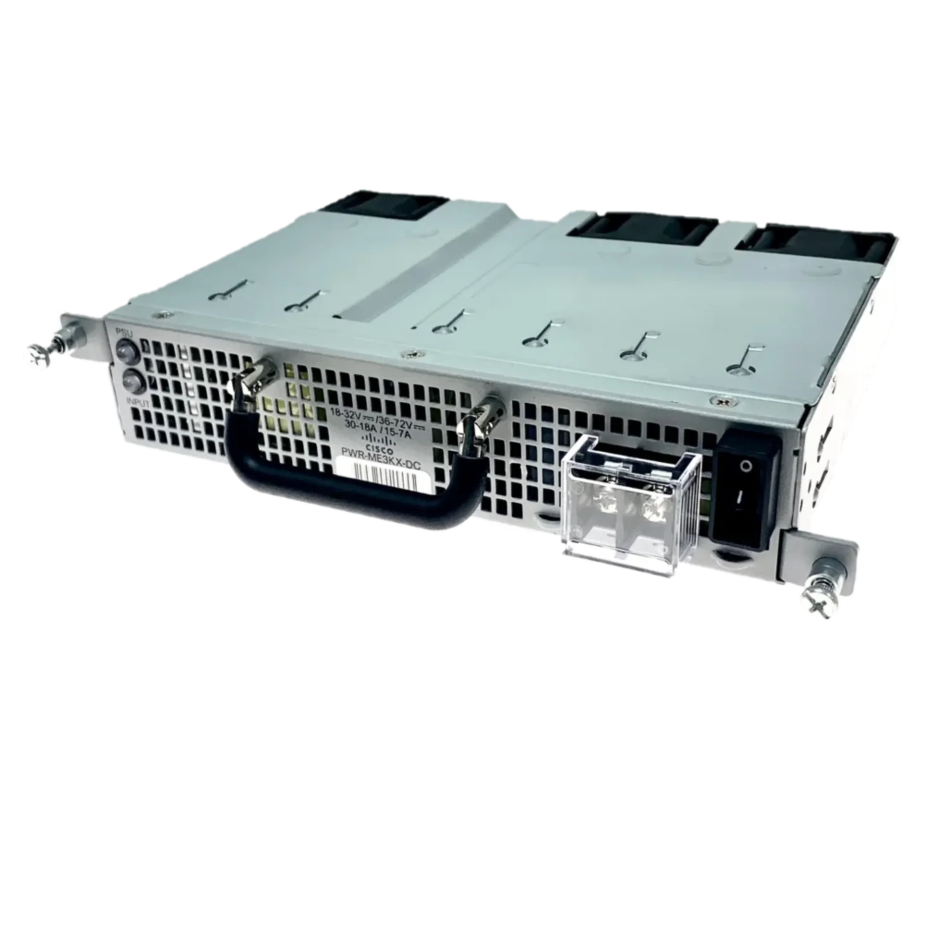 Блок питания Cisco PWR-ME3KX-DC