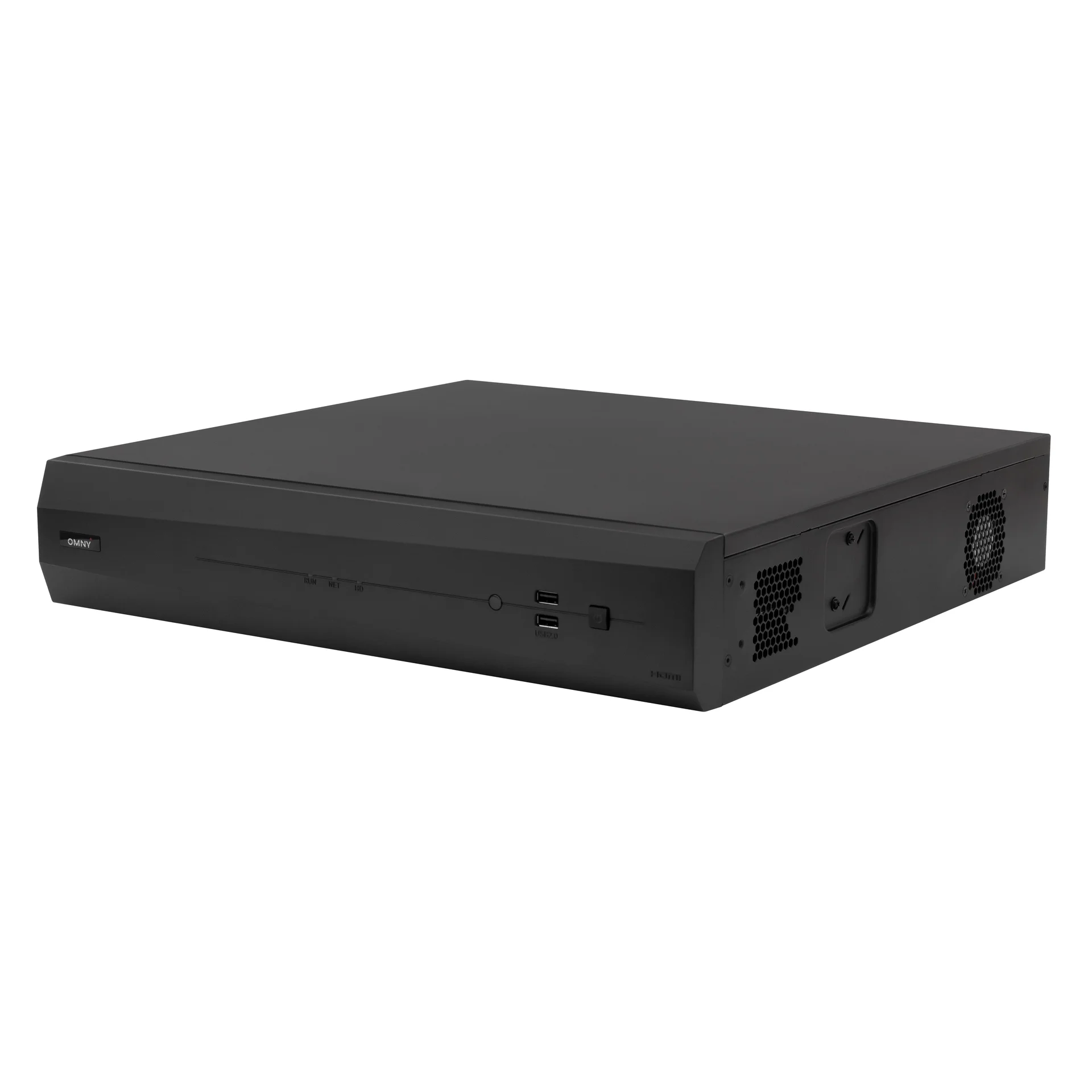 Сетевая видеорегистратор 16-канальный OMNY PRO NVR3816-AL