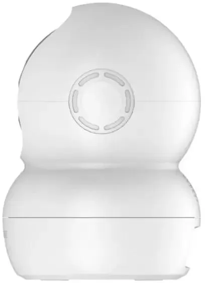 Камера видеонаблюдения Ezviz TY1 Pro 2K (CS-TY1-R105-1L3WF)