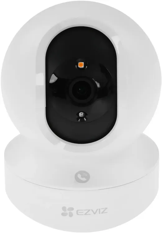 Камера видеонаблюдения Ezviz TY1 Pro 3K CS-TY1 (CS-TY1-R105-1J5WF)