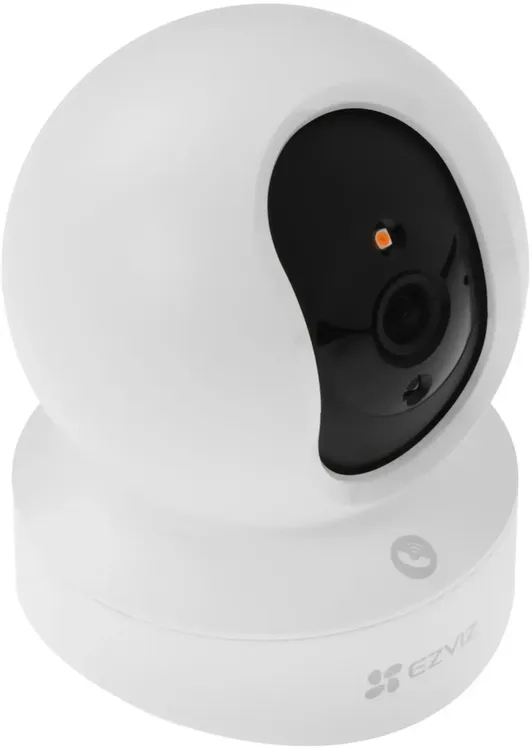Камера видеонаблюдения Ezviz TY1 Pro 3K CS-TY1 (CS-TY1-R105-1J5WF)
