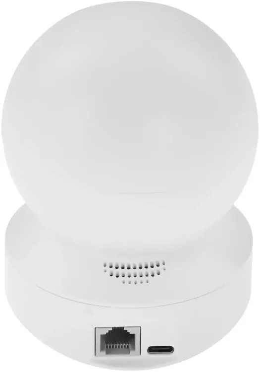 Камера видеонаблюдения Ezviz TY1 Pro 3K CS-TY1 (CS-TY1-R105-1J5WF)