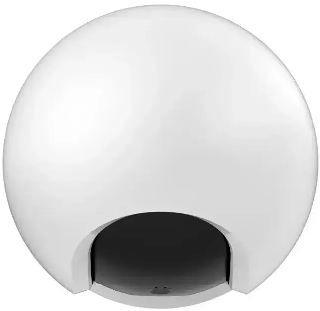 Камера видеонаблюдения Ezviz TY1 Pro 3K CS-TY1 (CS-TY1-R105-1J5WF)