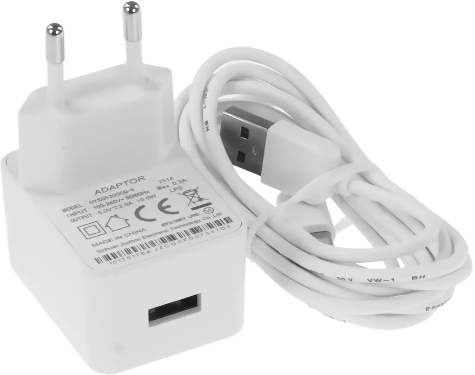 Камера видеонаблюдения Ezviz TY1 Pro 3K CS-TY1 (CS-TY1-R105-1J5WF)