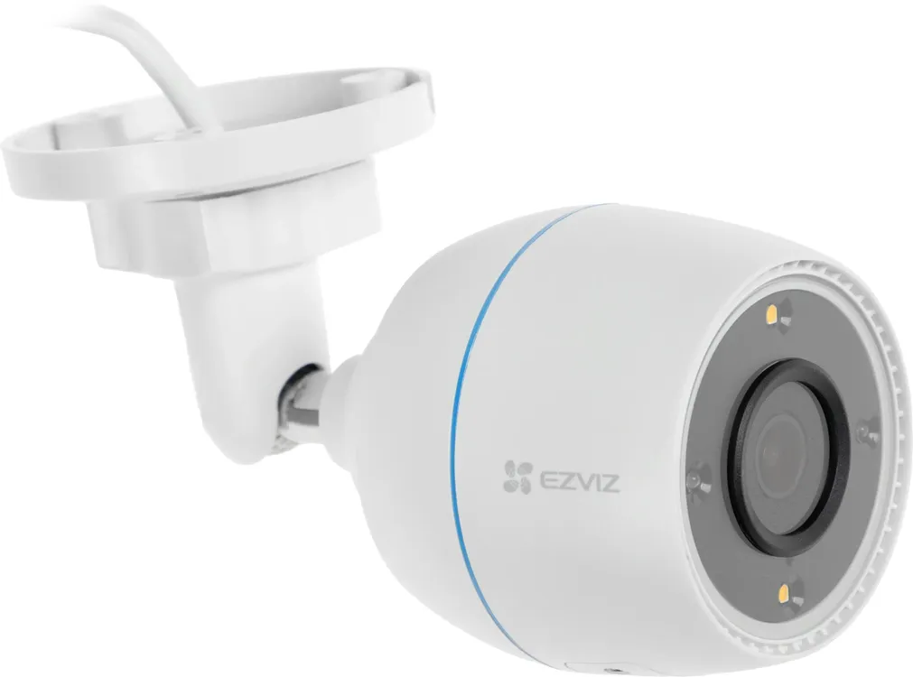Камера видеонаблюдения Ezviz H3c Color (CS-H3c-R100-1K2WFL) (2.8 mm)