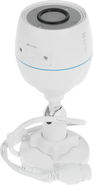 Камера видеонаблюдения Ezviz H3c Color (CS-H3c-R100-1K2WFL) (2.8 mm)
