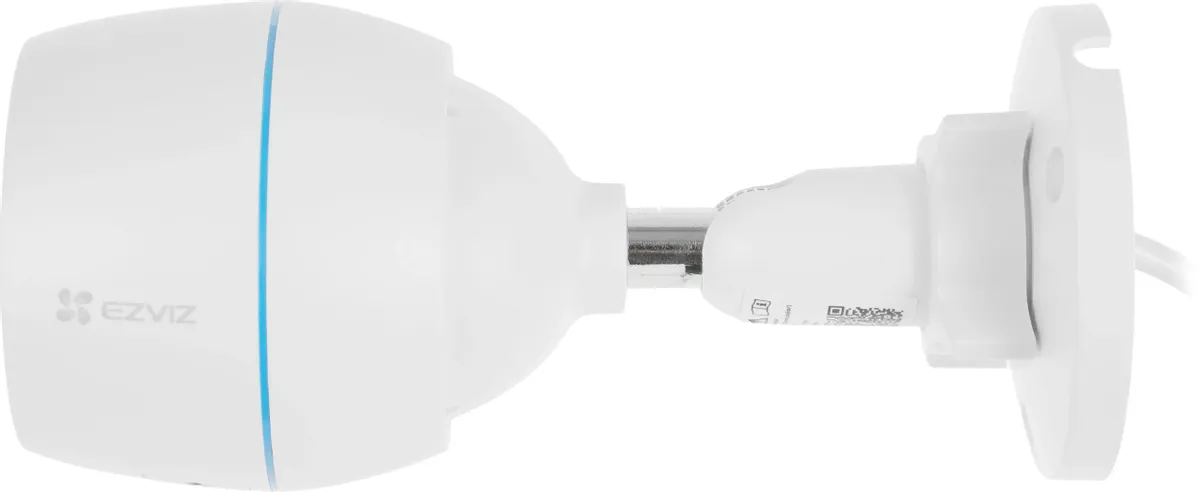 Камера видеонаблюдения Ezviz H3c Color (CS-H3c-R100-1K2WFL) (2.8 mm)