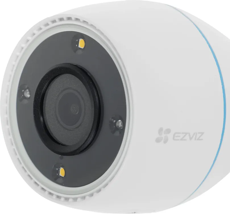 Камера видеонаблюдения Ezviz H3c Color (CS-H3c-R100-1K2WFL) (2.8 mm)