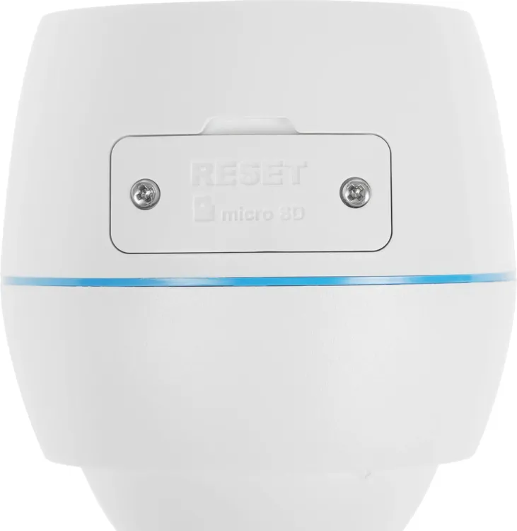 Камера видеонаблюдения Ezviz H3c Color (CS-H3c-R100-1K2WFL) (2.8 mm)