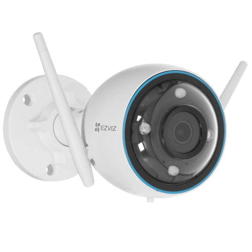 Камера видеонаблюдения Ezviz H3 3K (CS-H3-R100-1J5WKFL) (2.8mm)