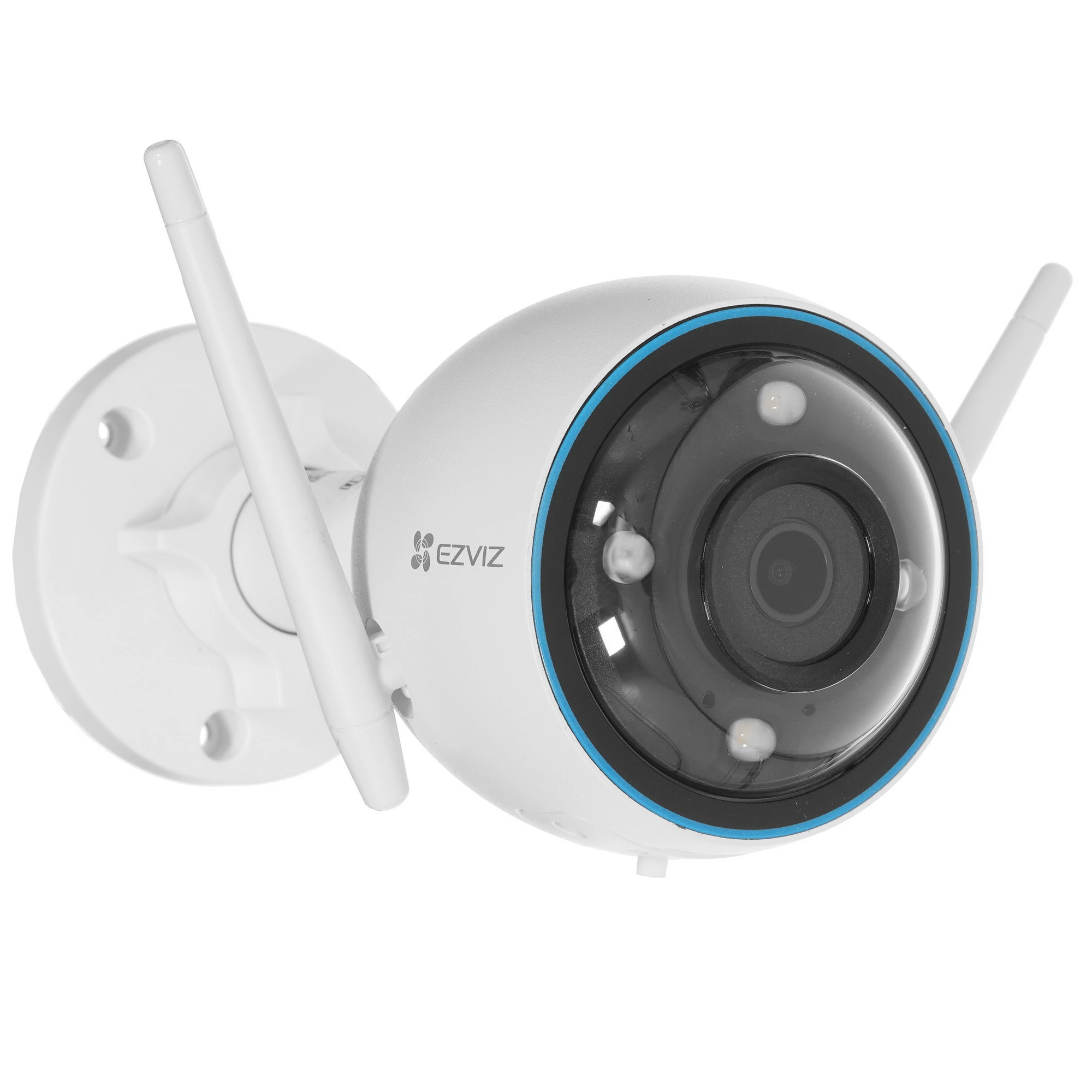 Камера видеонаблюдения Ezviz H3 3K (CS-H3-R100-1J5WKFL) (2.8mm)