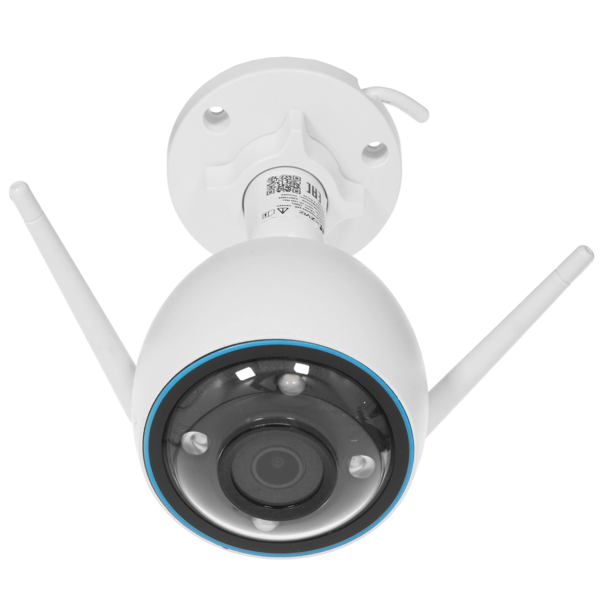 Камера видеонаблюдения Ezviz H3 3K (CS-H3-R100-1J5WKFL) (2.8mm)