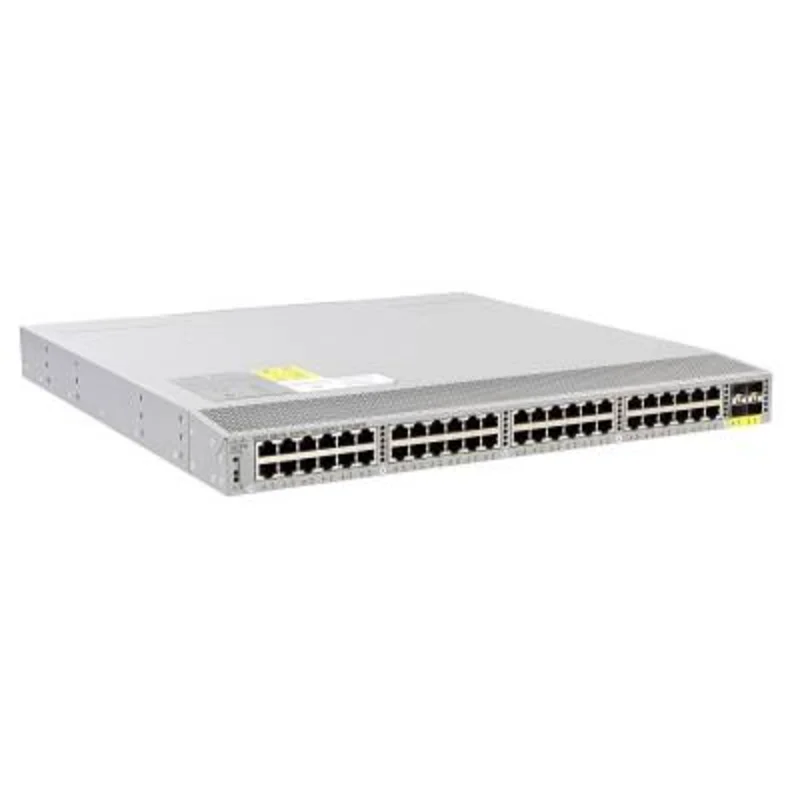 Модуль расширения Cisco Nexus N2K-C2248TP-1GE (некондиция, не работает 1 порт RJ-45)