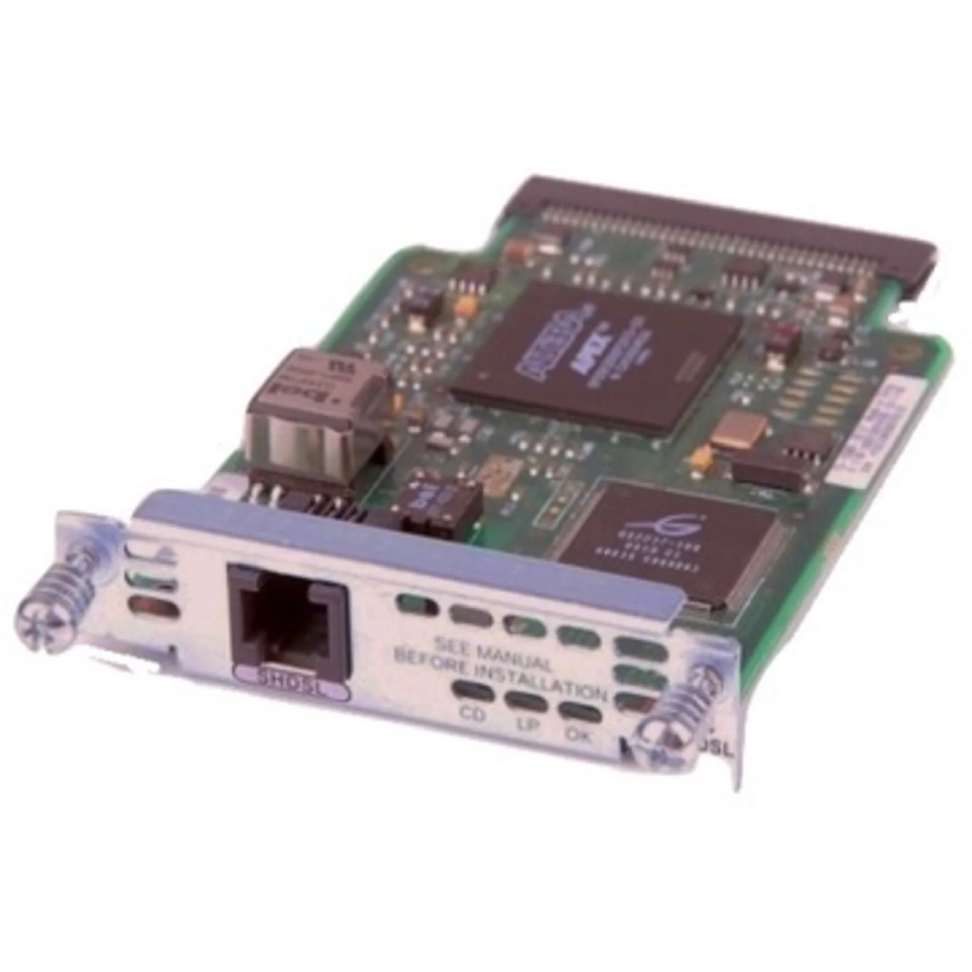 Модуль Cisco WIC-1SHDSL