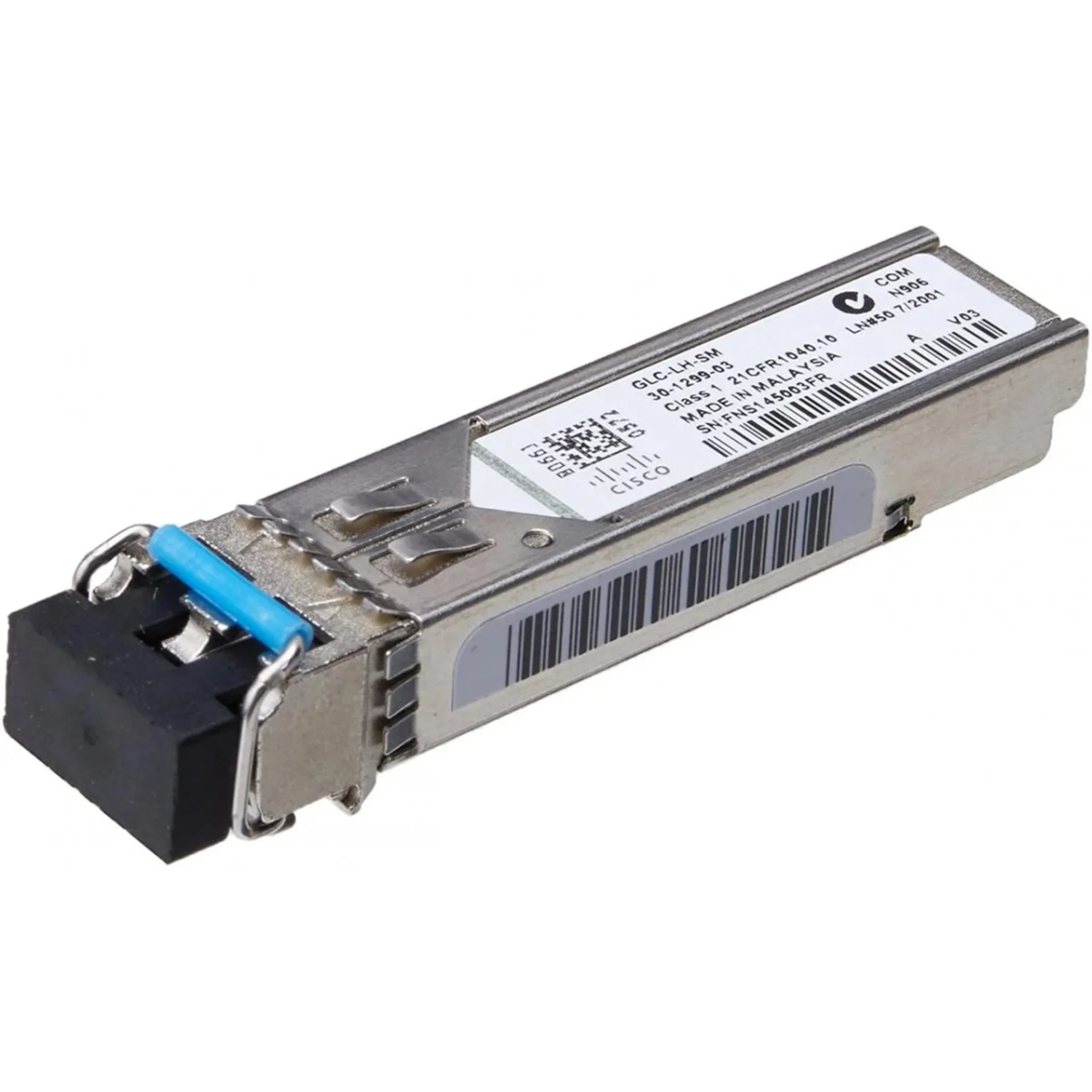 Модуль Cisco GLC-EX-SMD (new)