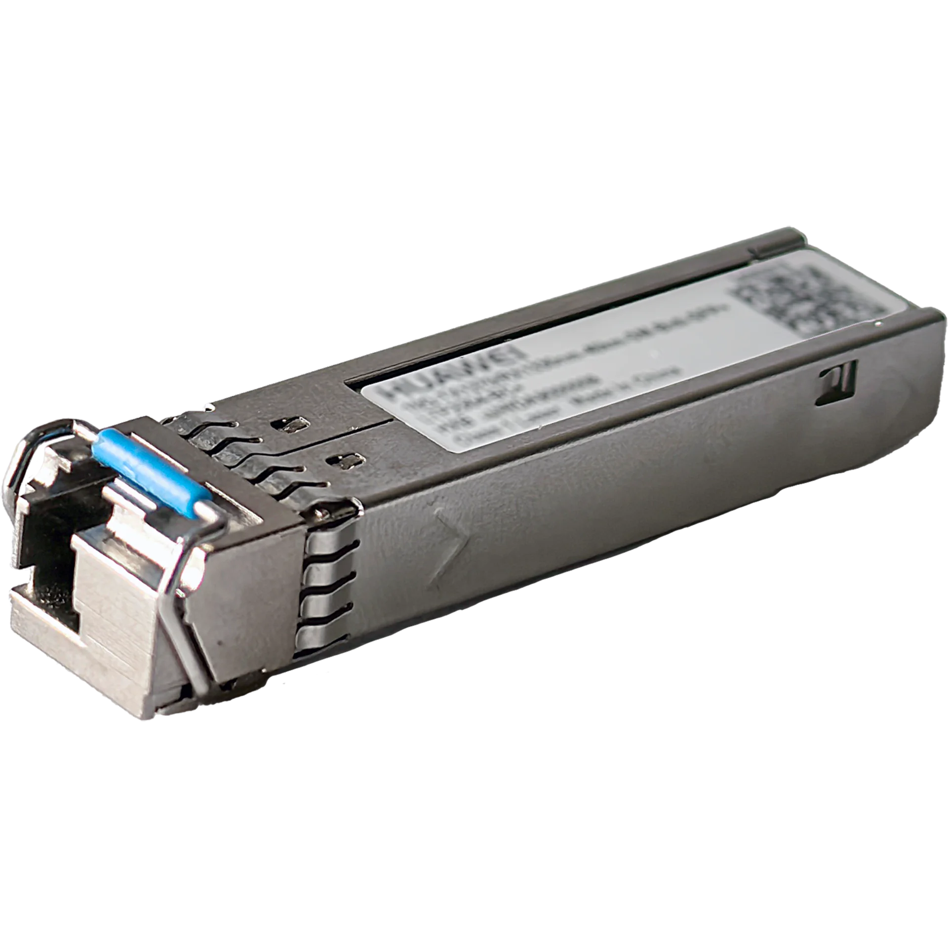 Оптический трансивер SFP+,10GBase,Single-mode Module(TX1330nm/RX1270nm,10km,LC)