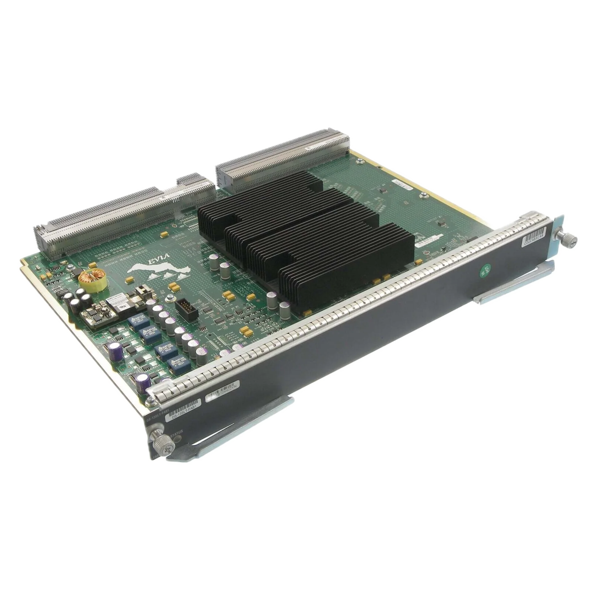 Модуль Cisco MDS DS-X9530-SF2-K9