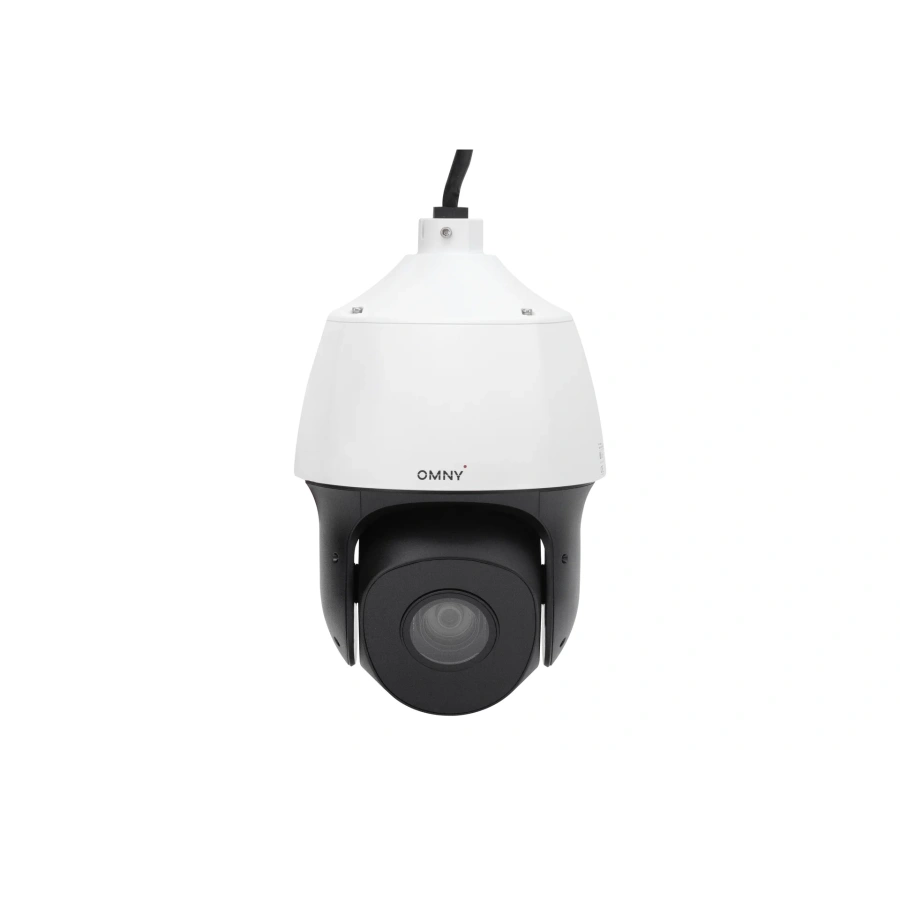 Камера сетевая PTZ 2Мп OMNY PRO HPTZ-M2A-x25-C с 25x оптическим увеличением (уценка)