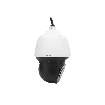 Камера сетевая PTZ 2Мп OMNY PRO HPTZ-M2A-x25-C с 25x оптическим увеличением (уценка)