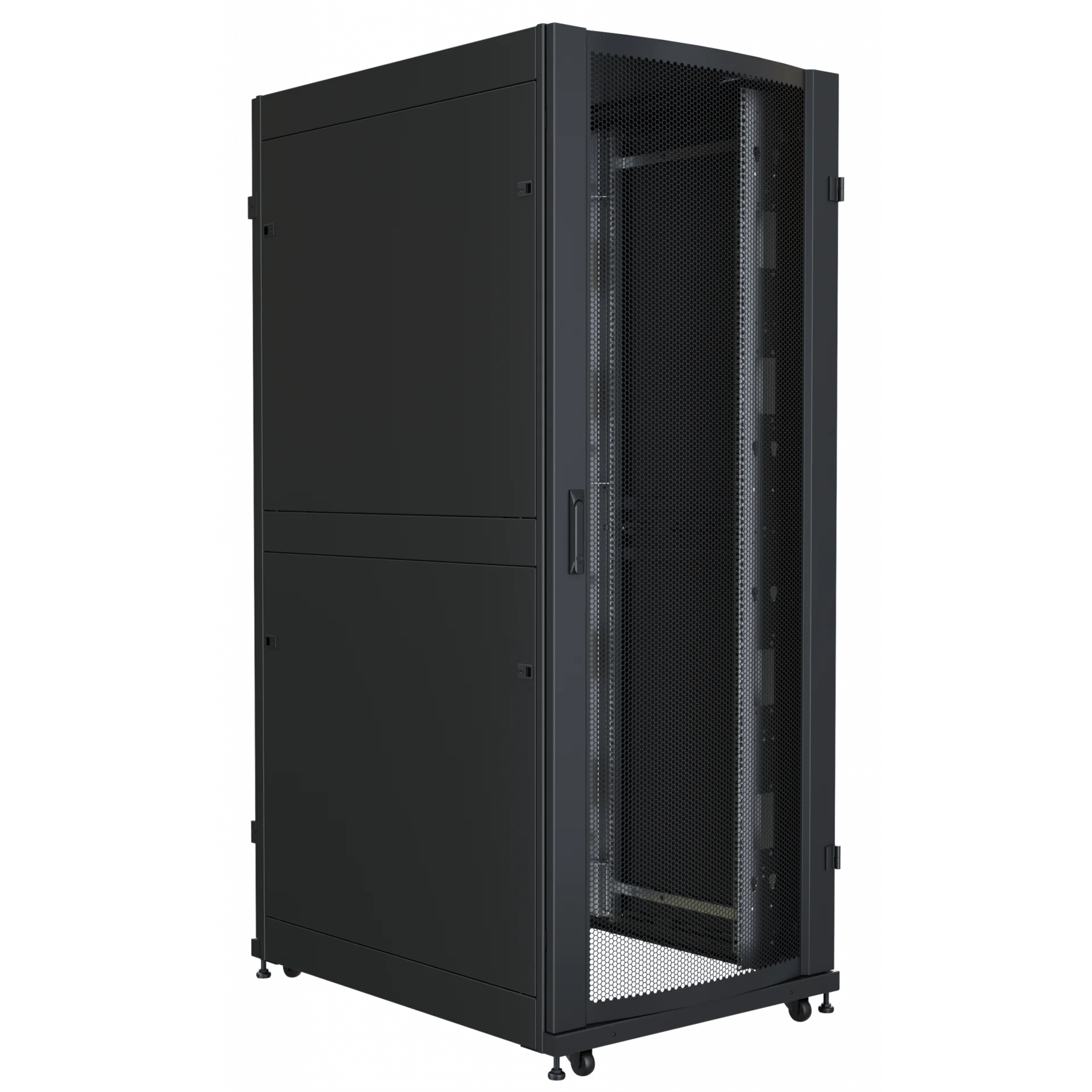 Серверный шкаф серии Metal Box 48U 800х1000