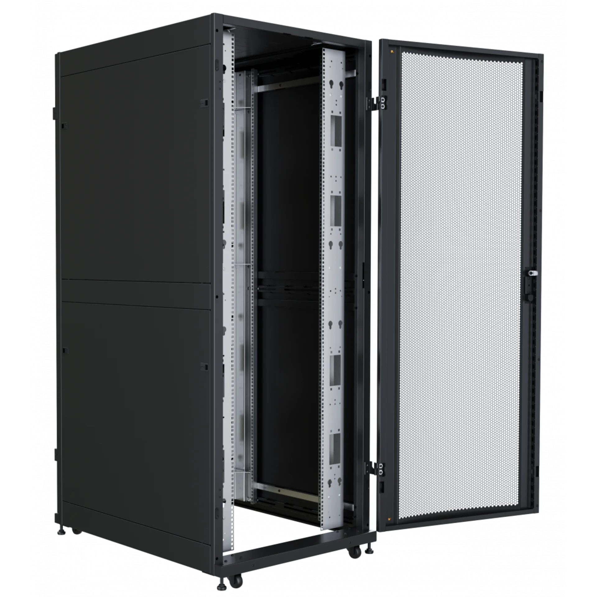 Серверный шкаф серии Metal Box 48U 800х1000