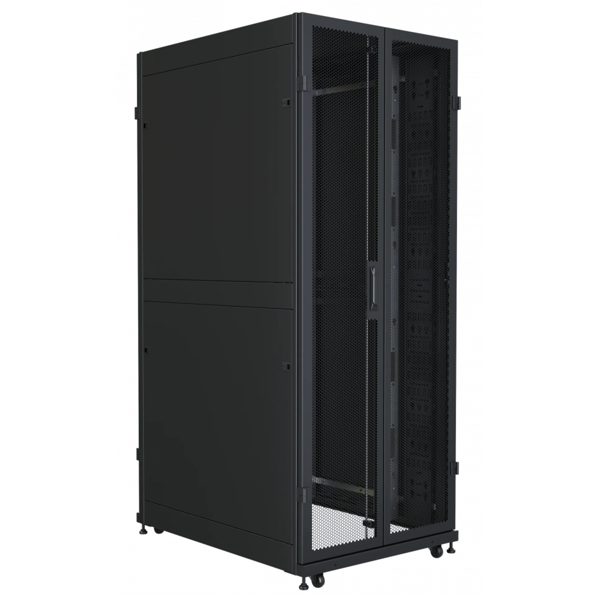 Серверный шкаф серии Metal Box 48U 800х1000