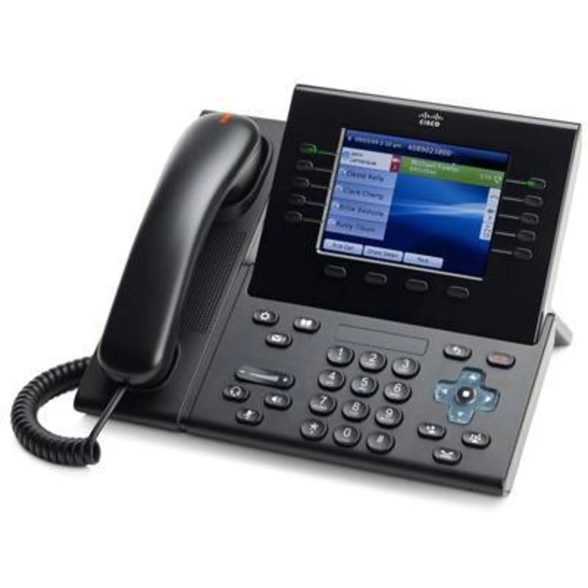 IP-телефон Cisco CP-8961 (new)