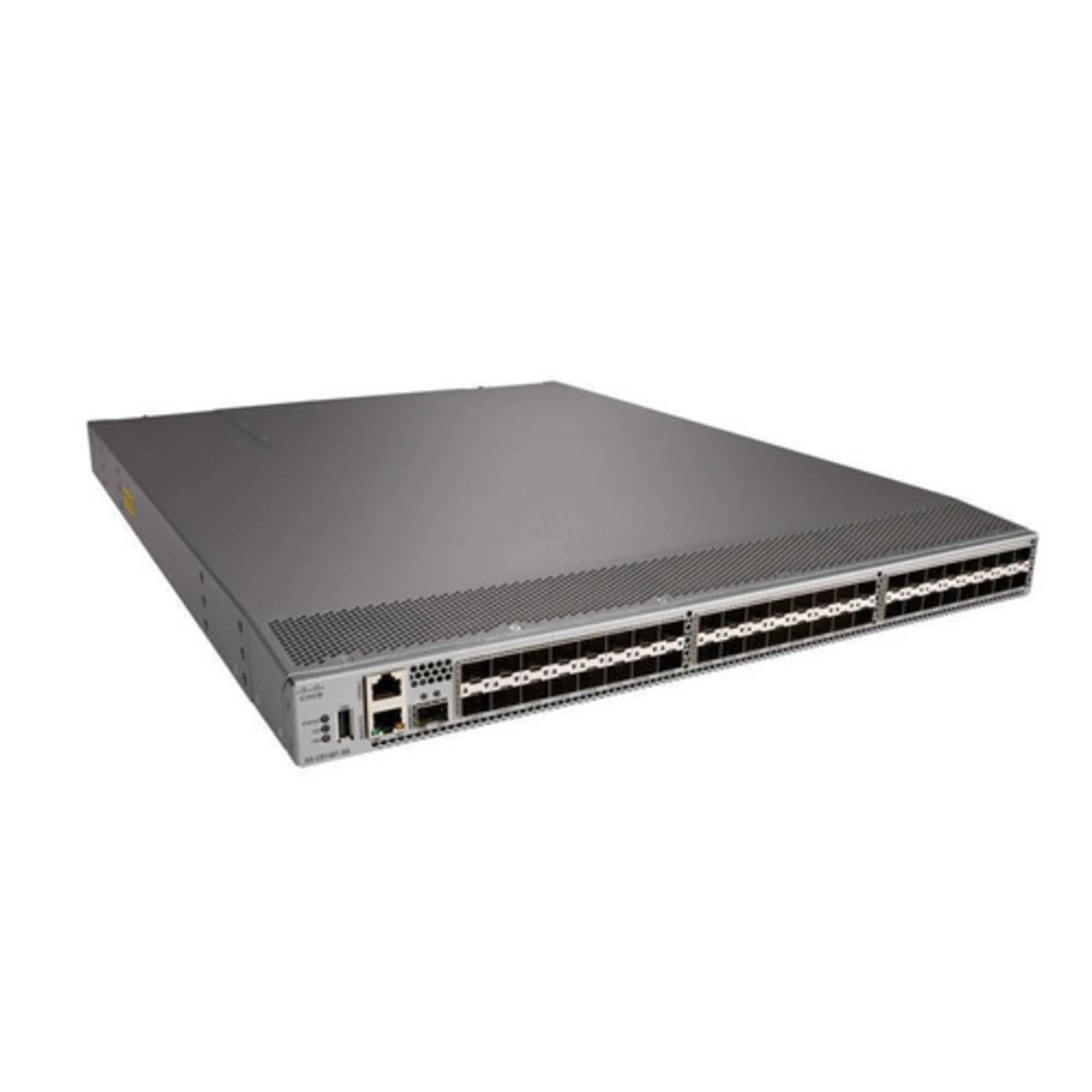Коммутатор Cisco MDS C9148T-24PETK9