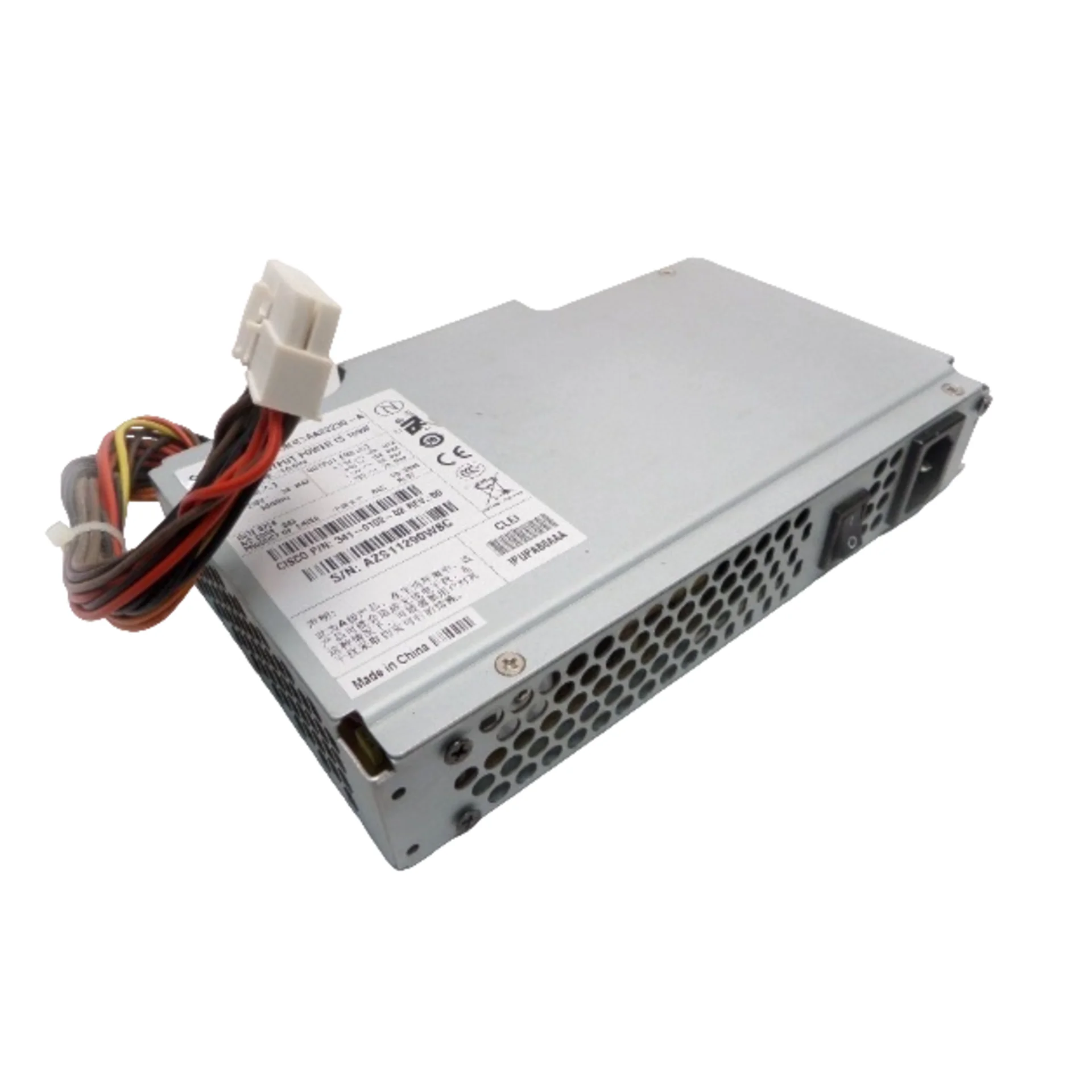 Блок питания AA22230-A для Cisco 2801