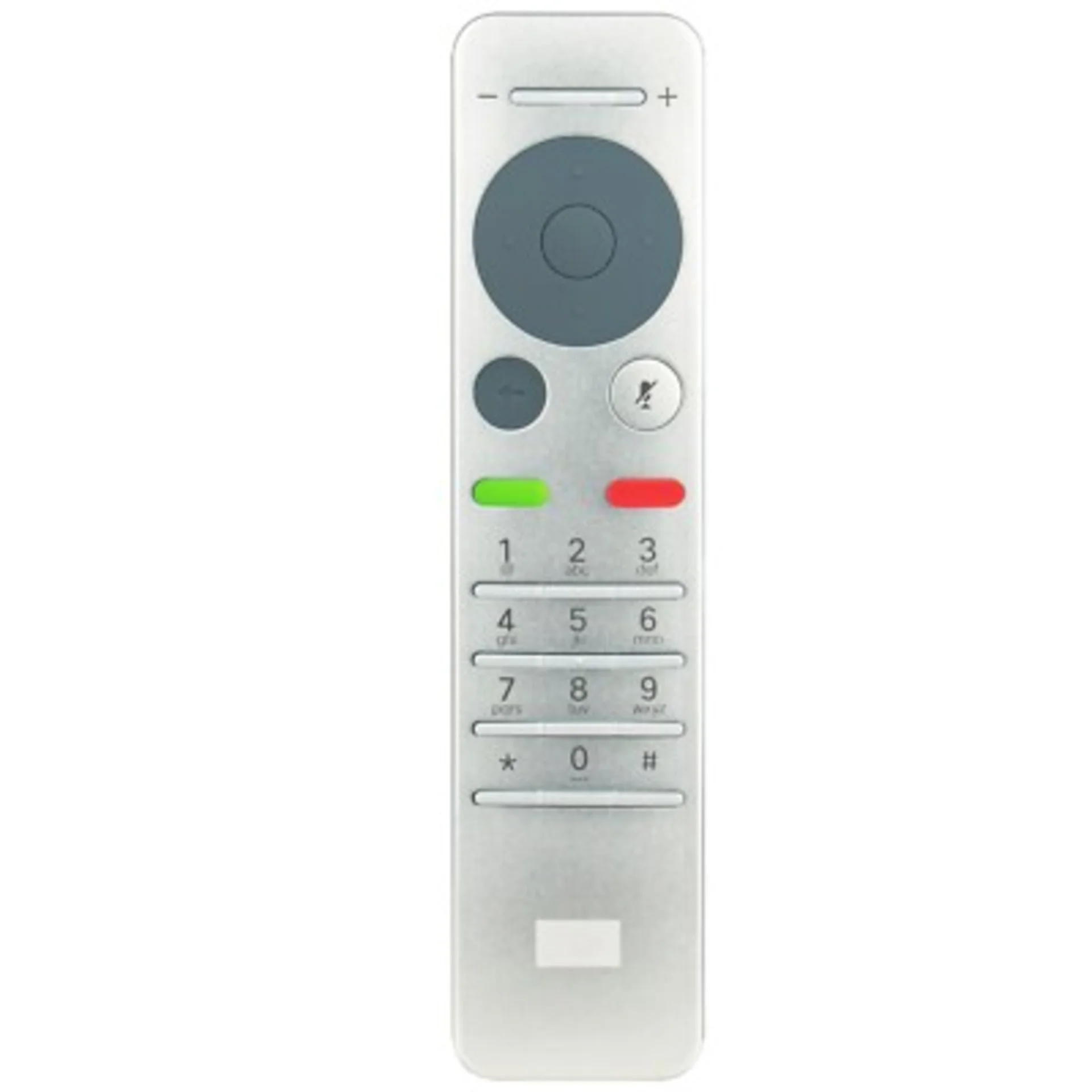 Пульт управления Cisco CTS-RMT-TRC6