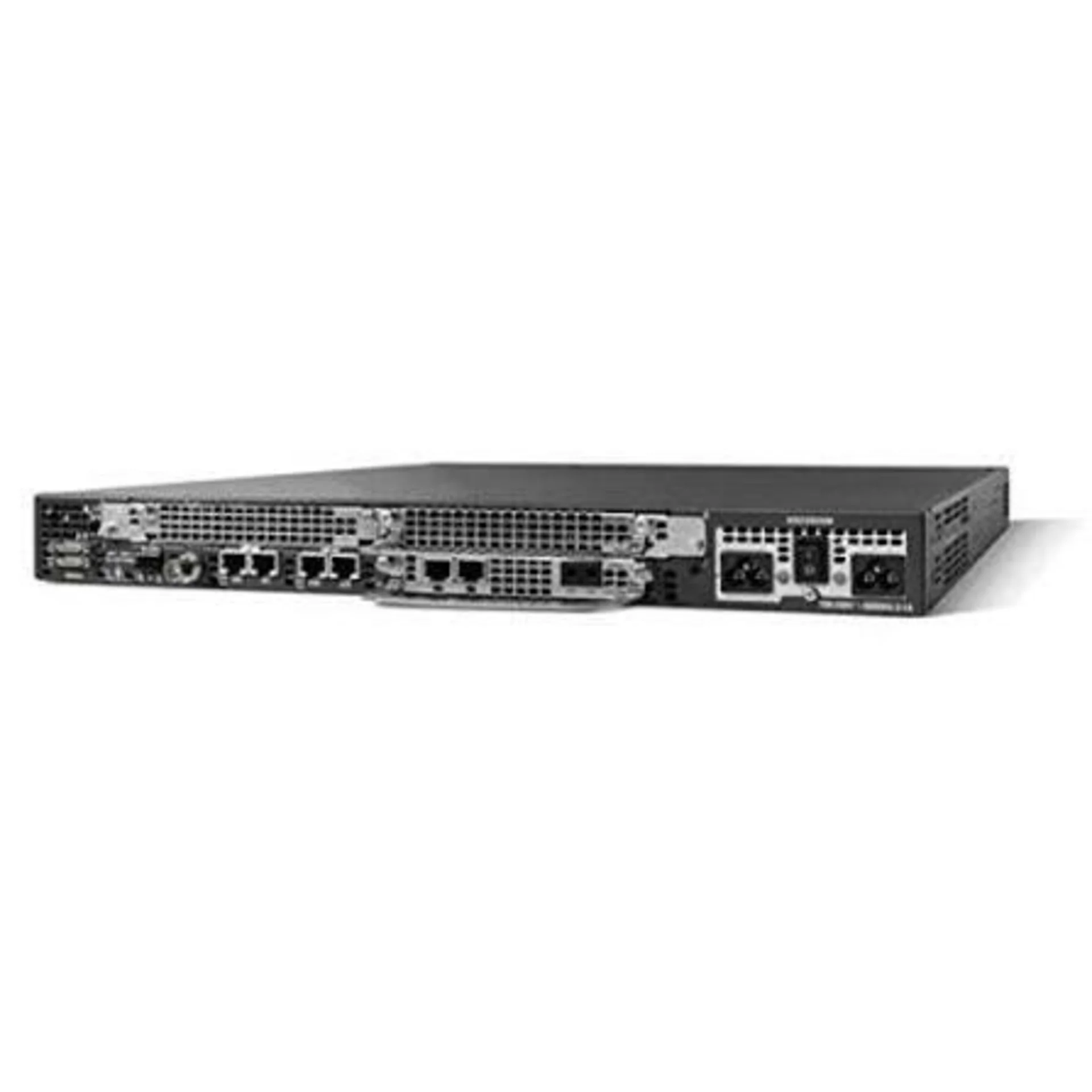 Сервер доступа Cisco AS535XM-2E1-60-V