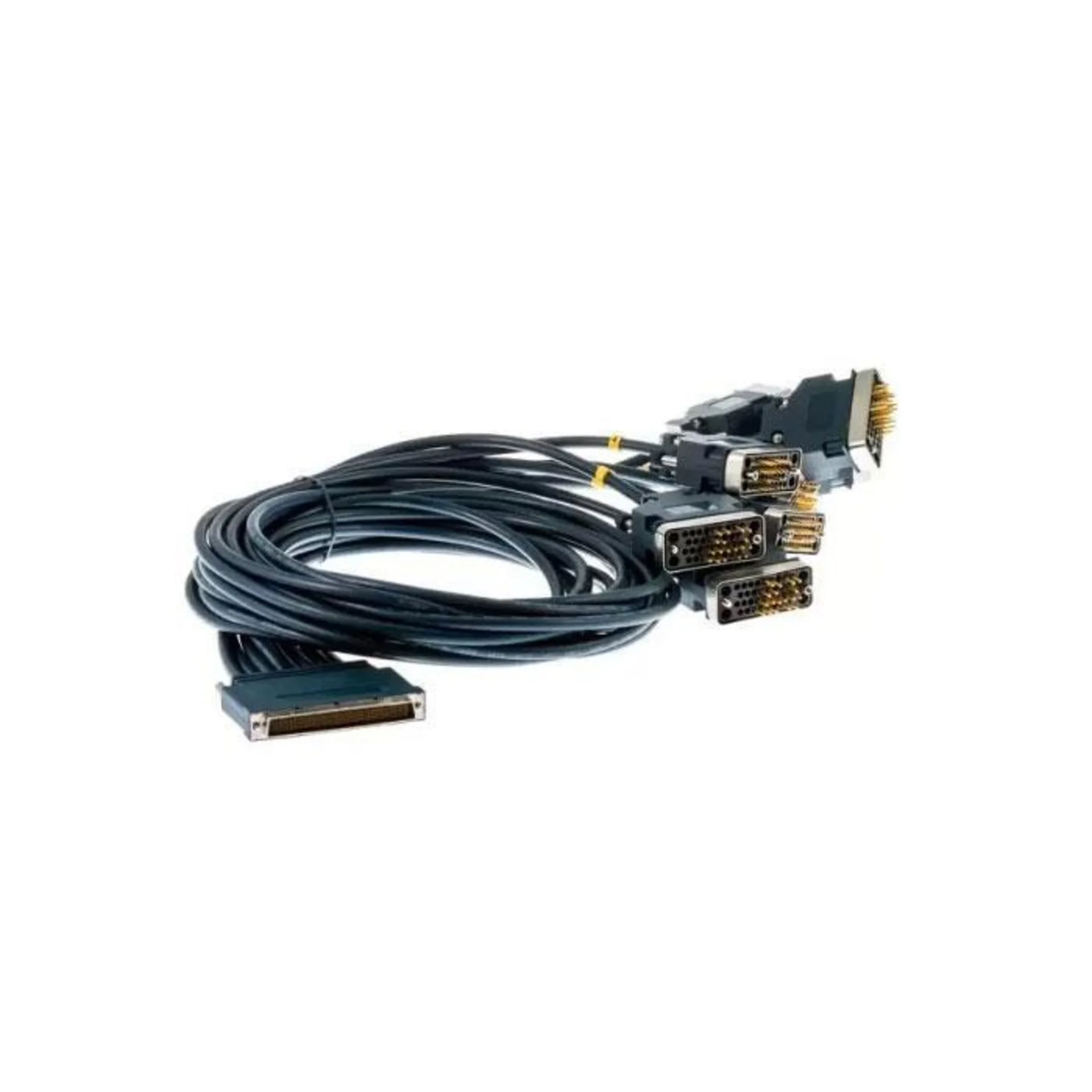 Кабель Cisco CAB-OCT-V35-MT= (CAB-OCT-V35-MT)